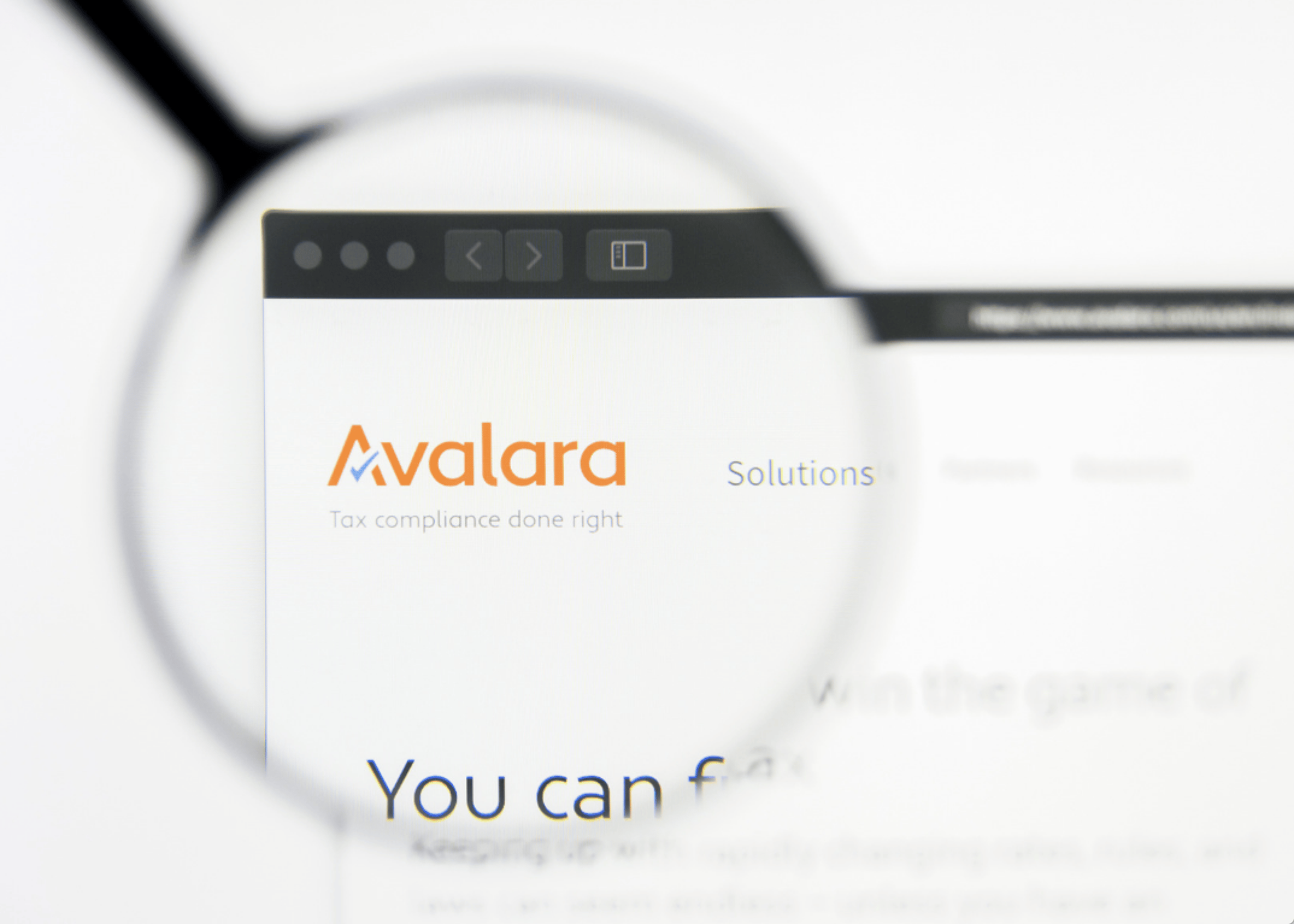 #16: Avalara