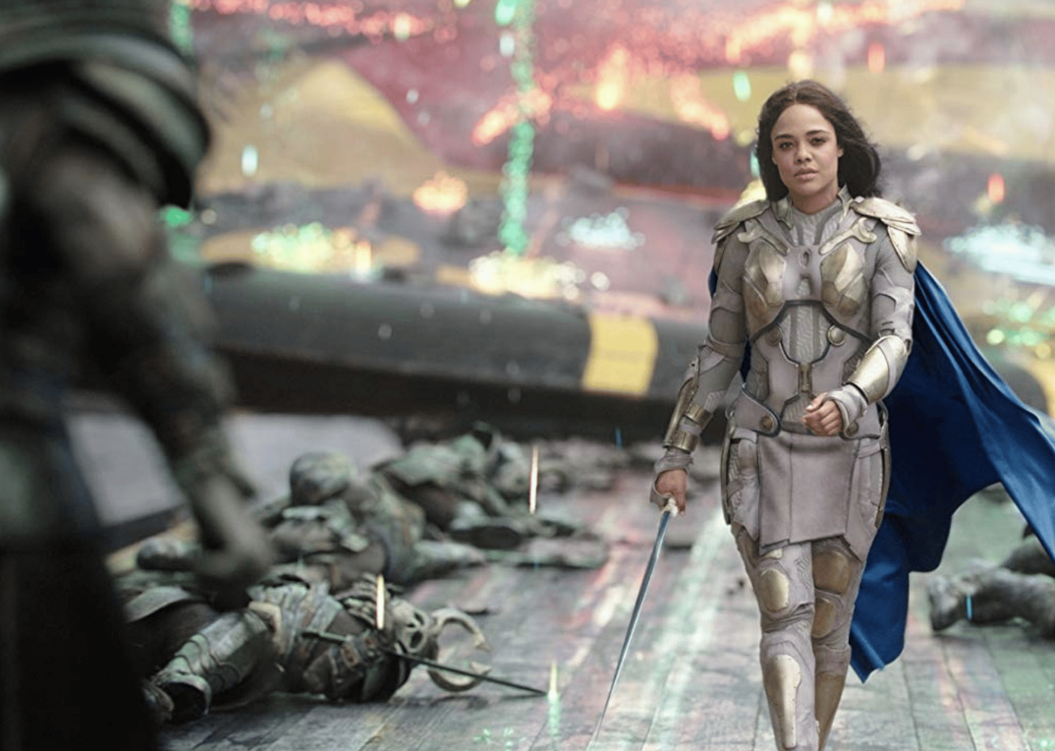 #31. Thor: Ragnarok (2017)