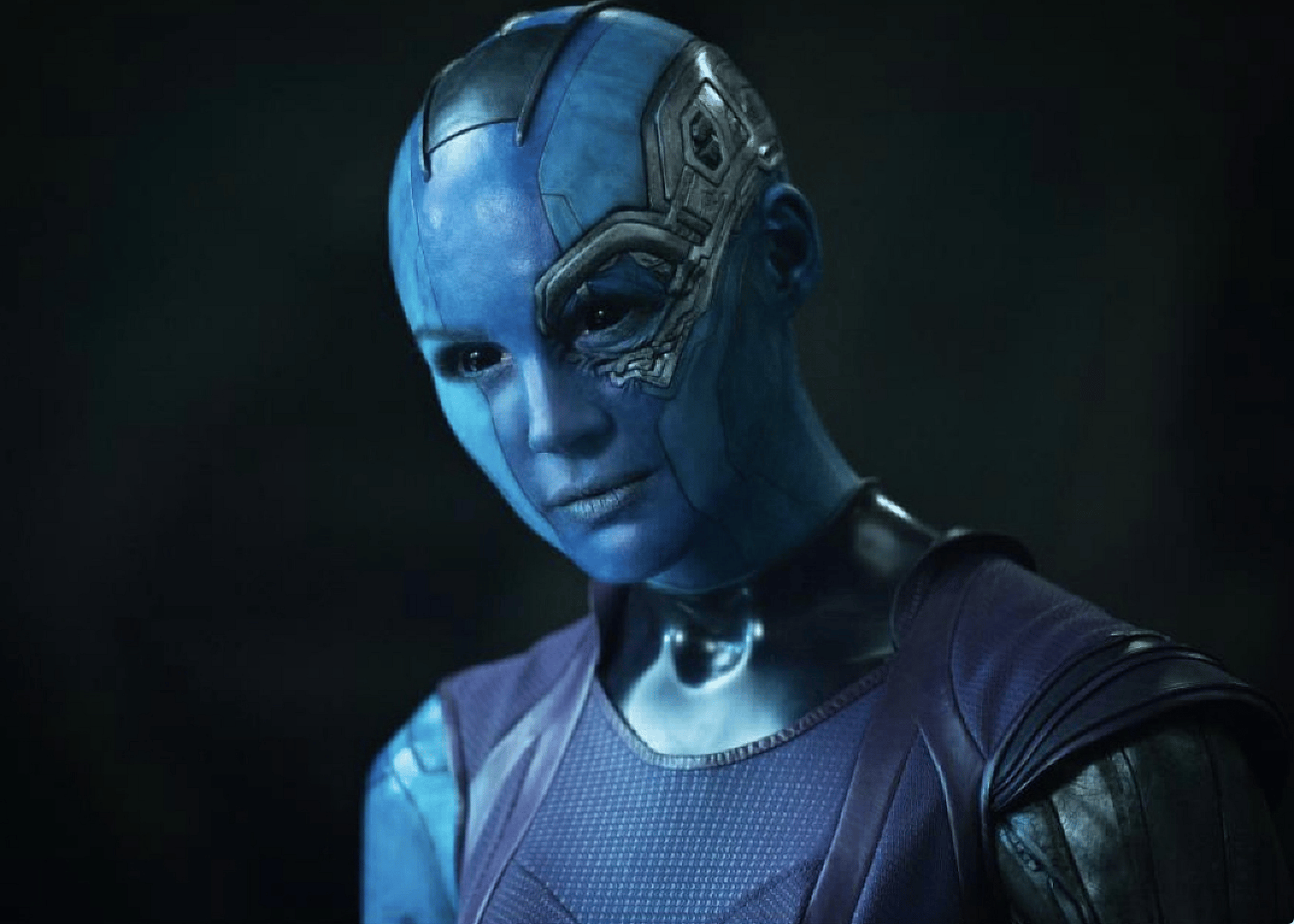 #28. Guardians of the Galaxy (2014)