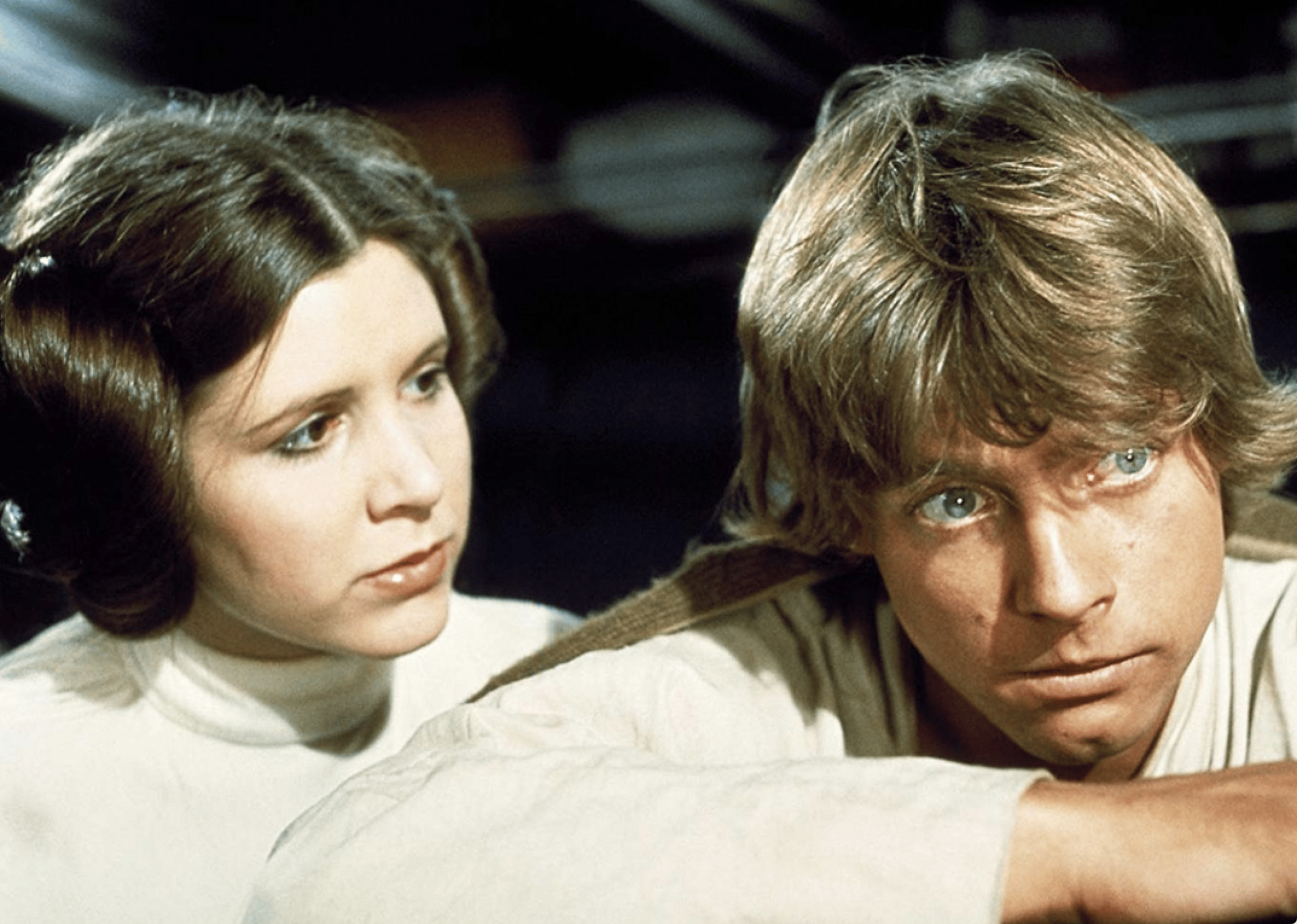 #2. Star Wars: Episode IV - A New Hope (1977)
