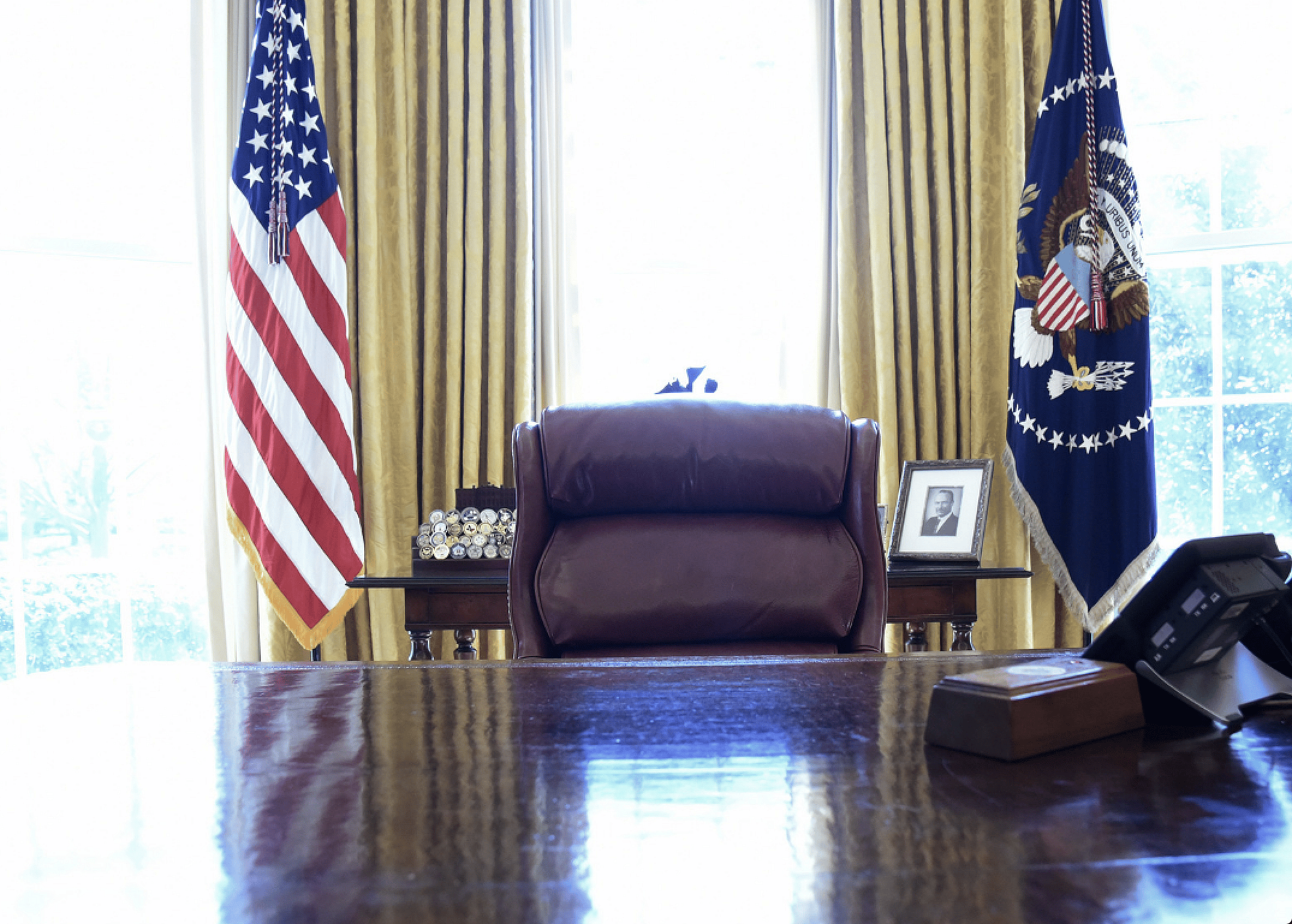 Question #31: If both the president and the vice president can no longer serve, who becomes president?