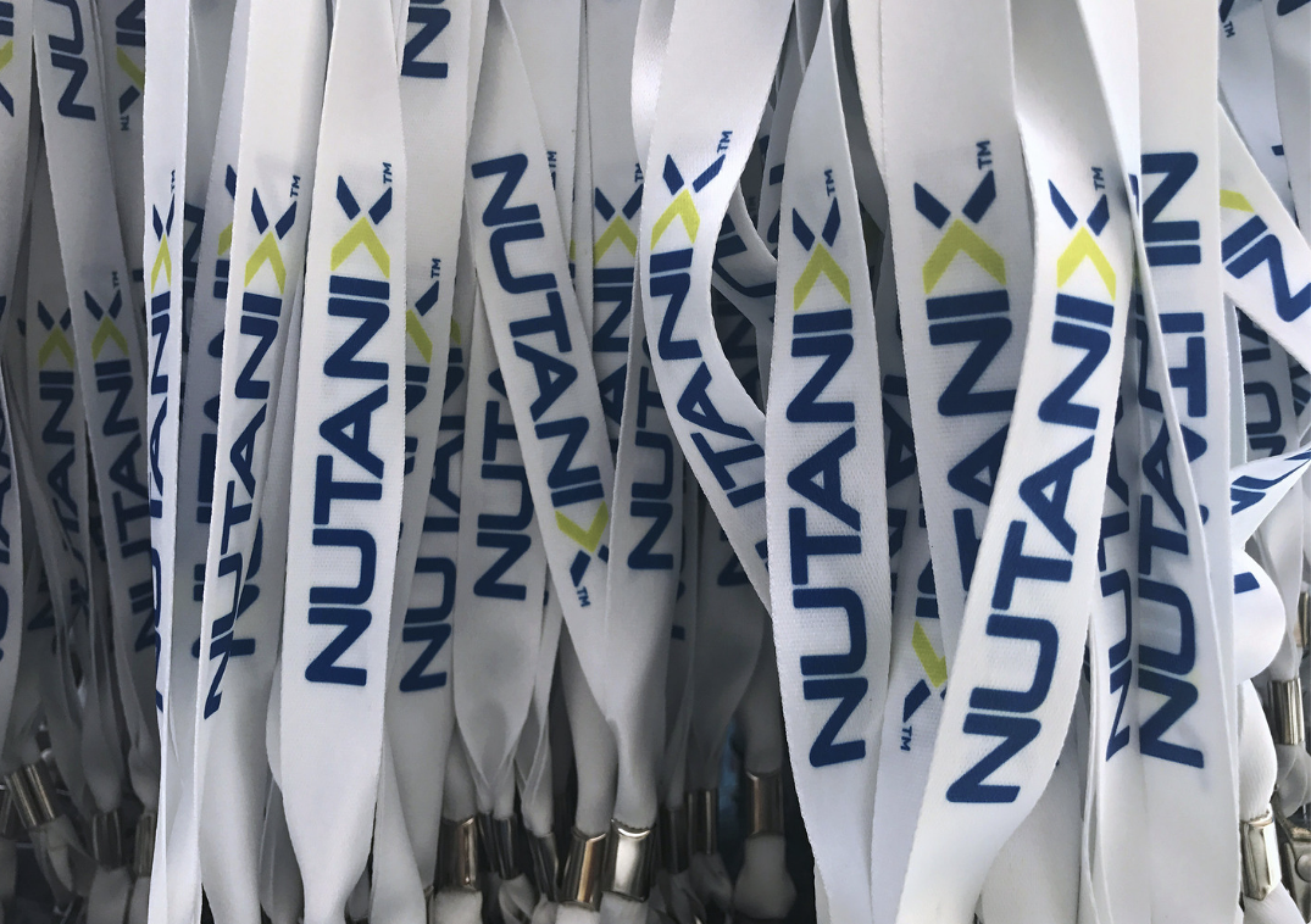 #4: Nutanix