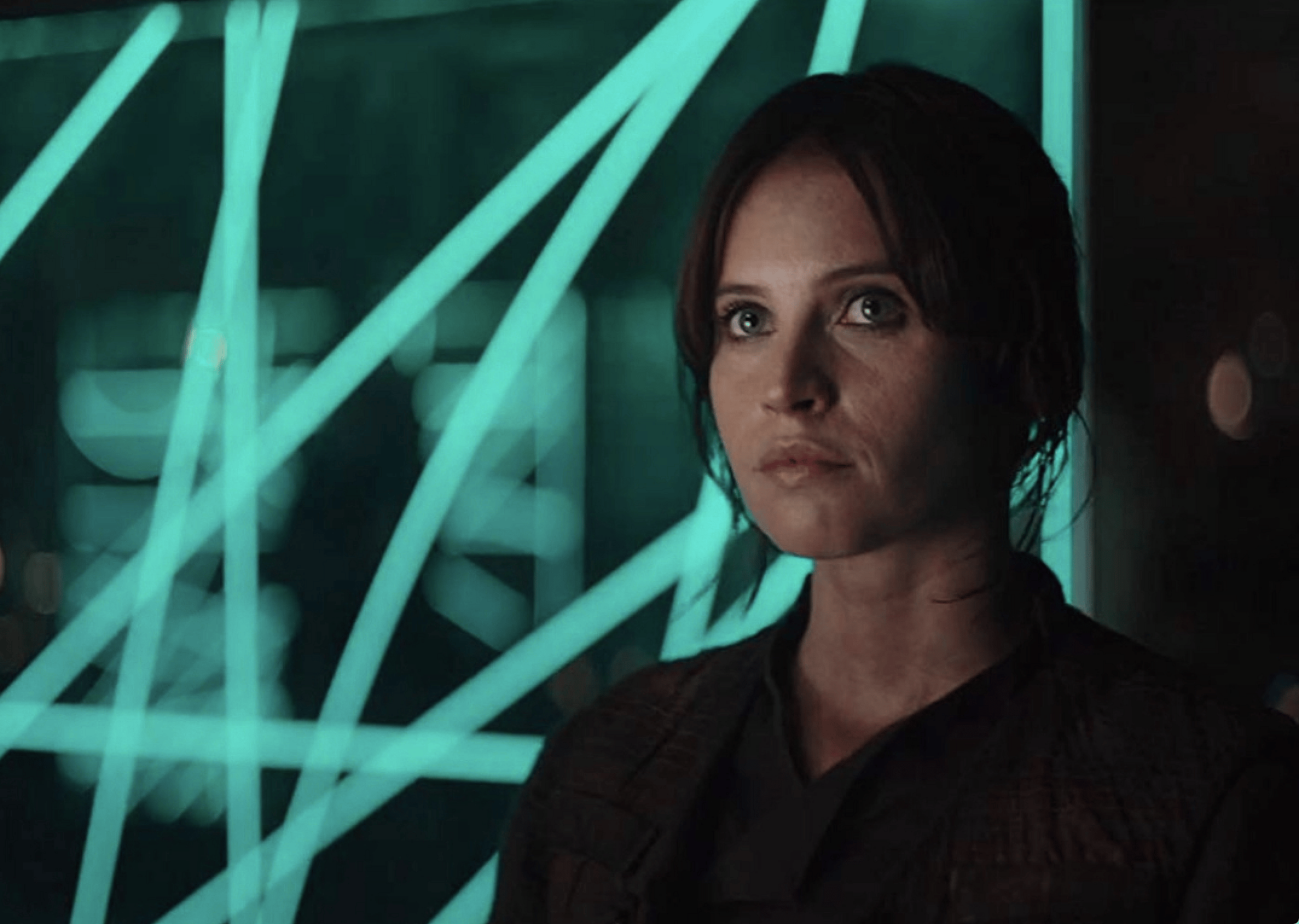 #46. Rogue One: A Star Wars Story (2016)