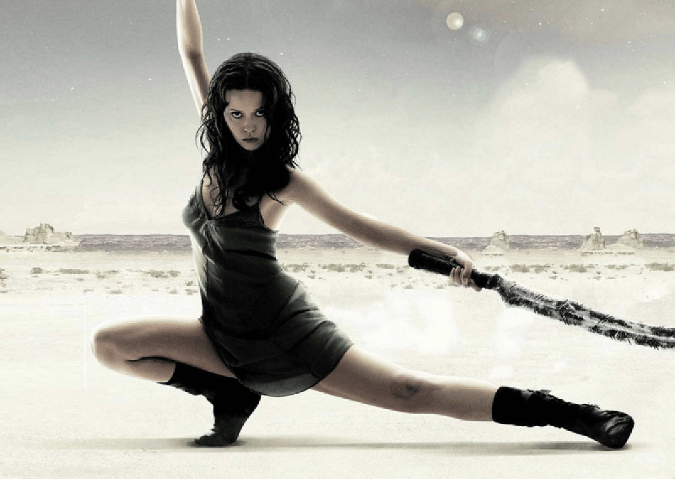 #35. Serenity (2005)