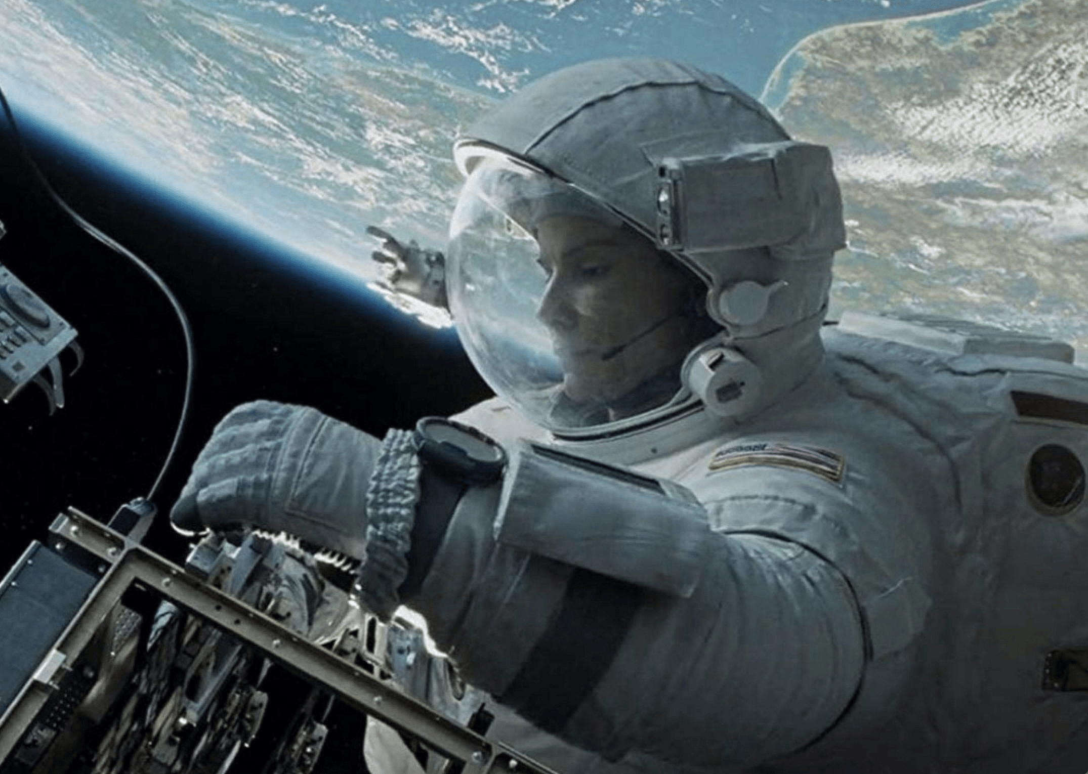 #4. Gravity (2013)