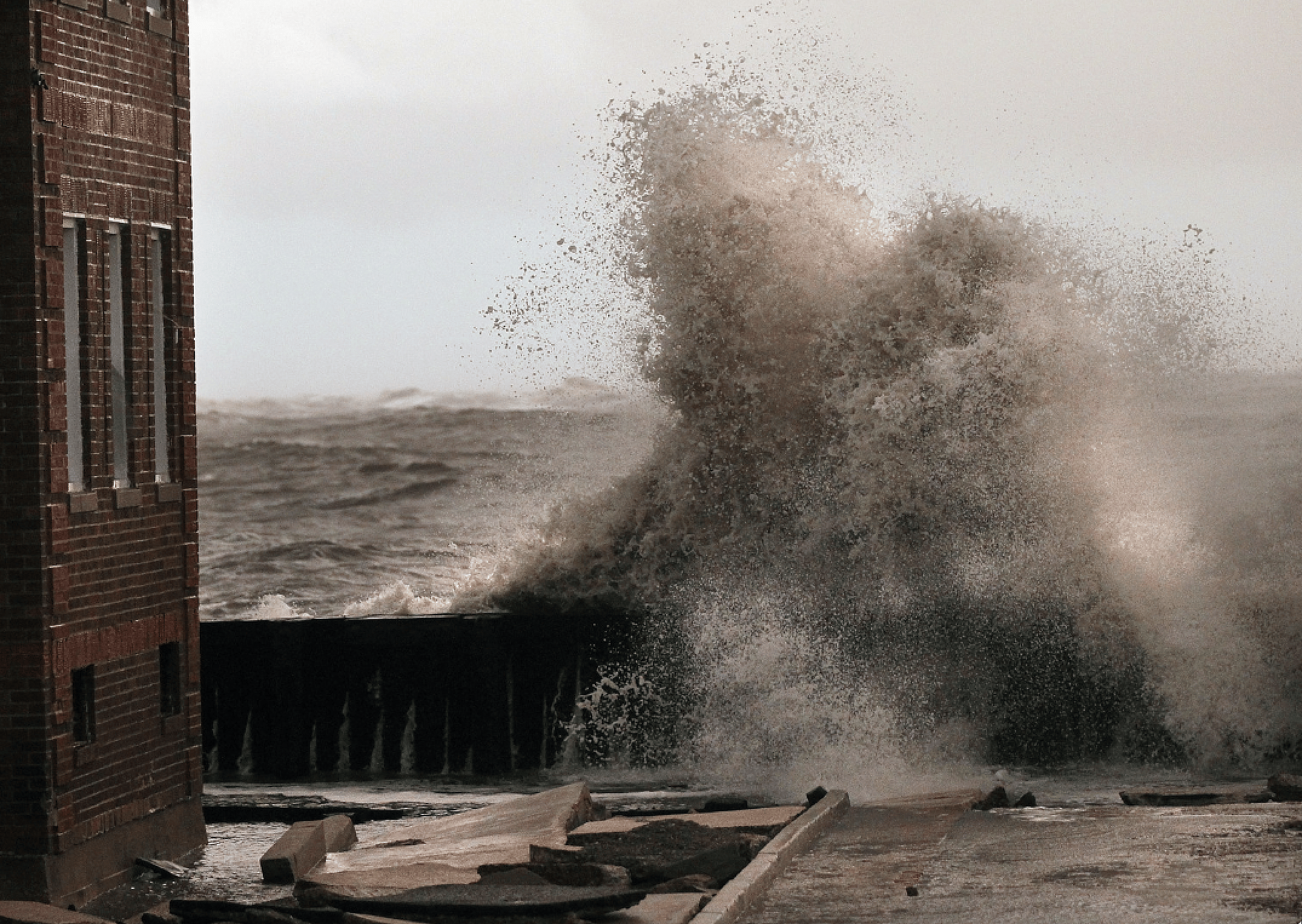 Superstorm Sandy