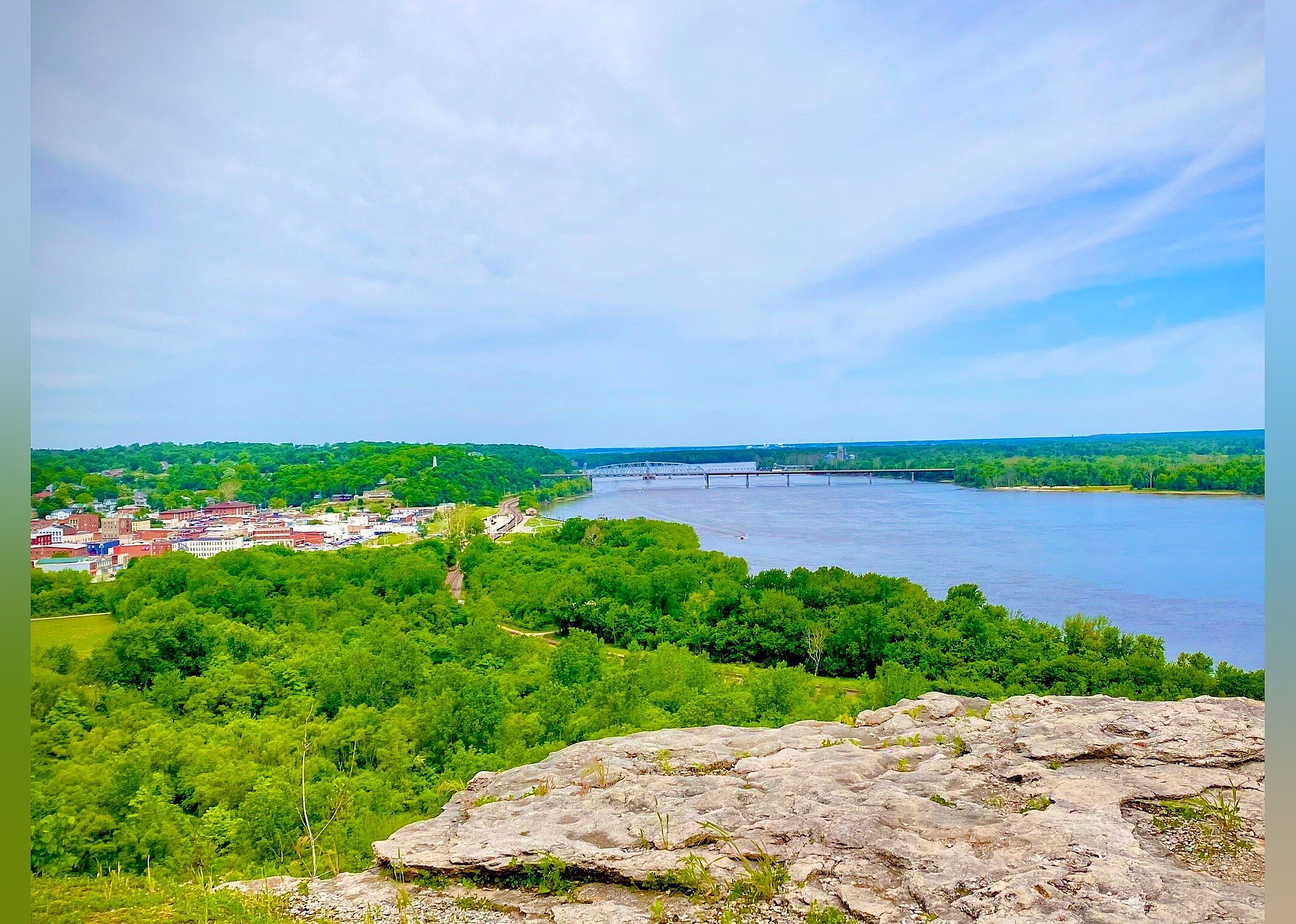 #4. Lovers Leap