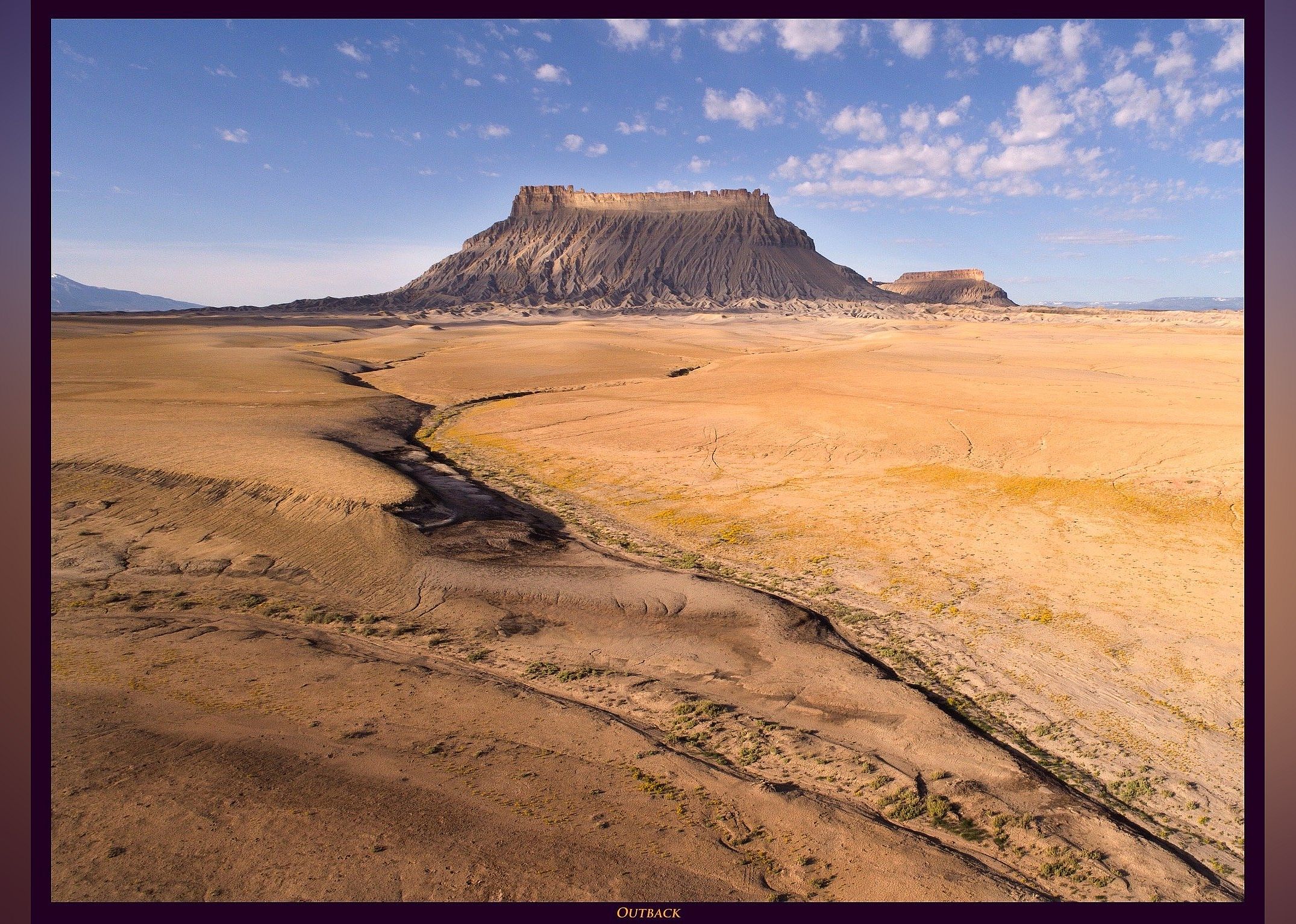 #29. Moonscape Overlook