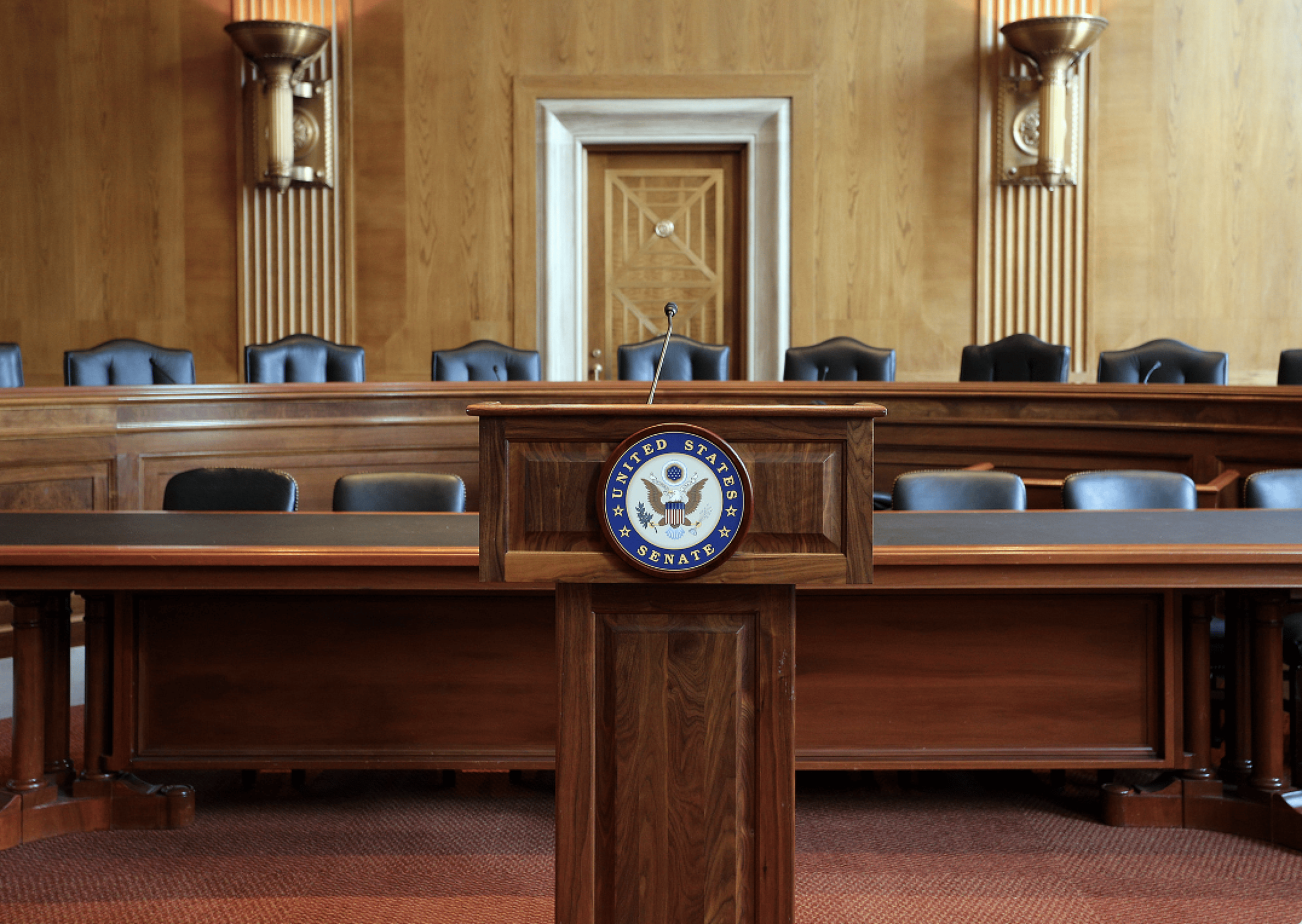 Question #17: What are the two parts of the US Congress?
