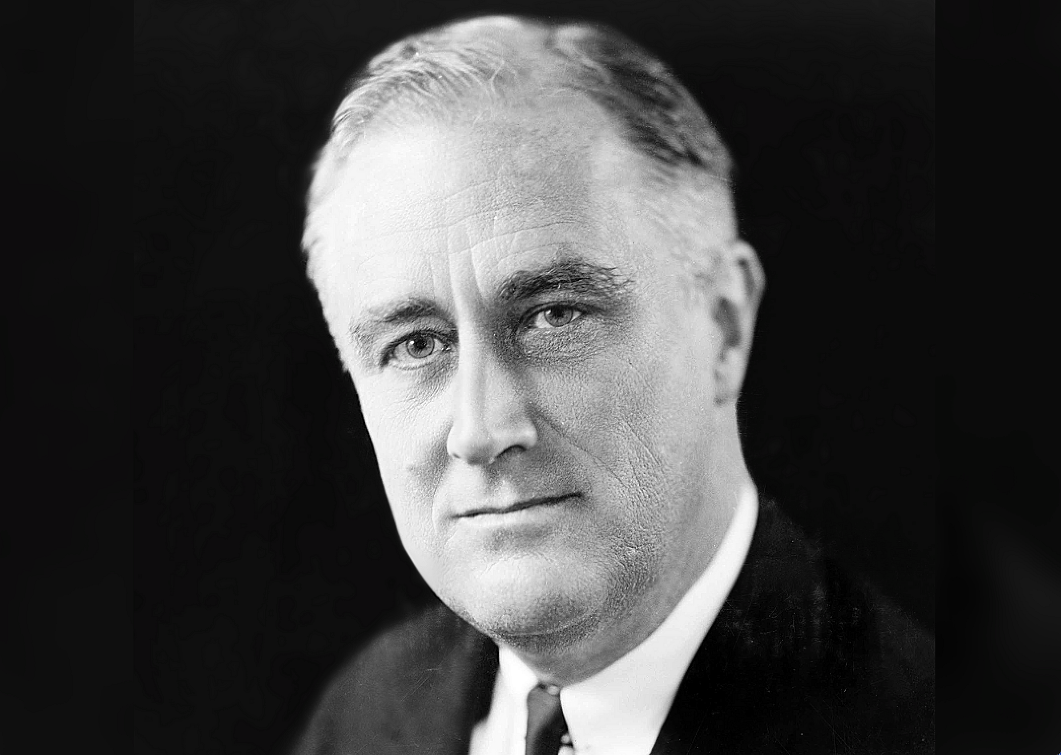 Question #80: Who was president during the Great Depression and World War II?
