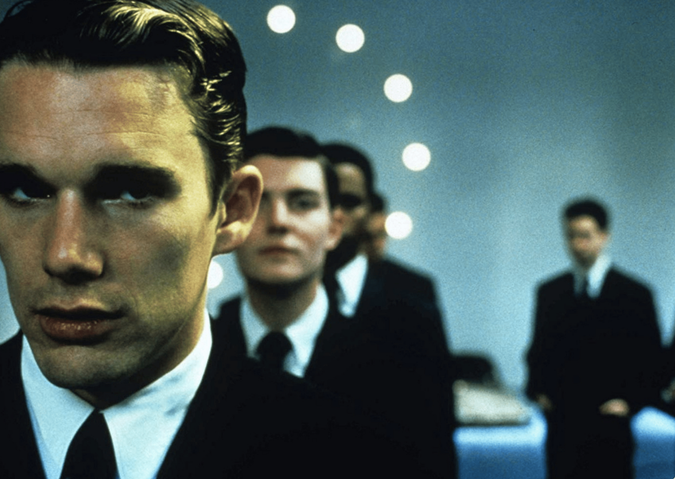 #47. Gattaca (1997)