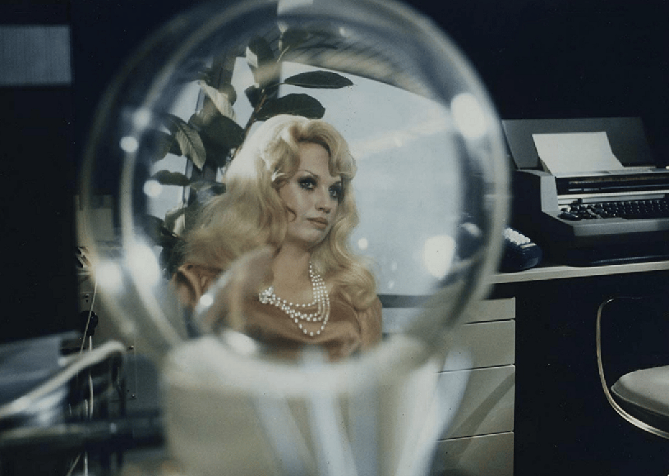 #33. World on a Wire (1973)