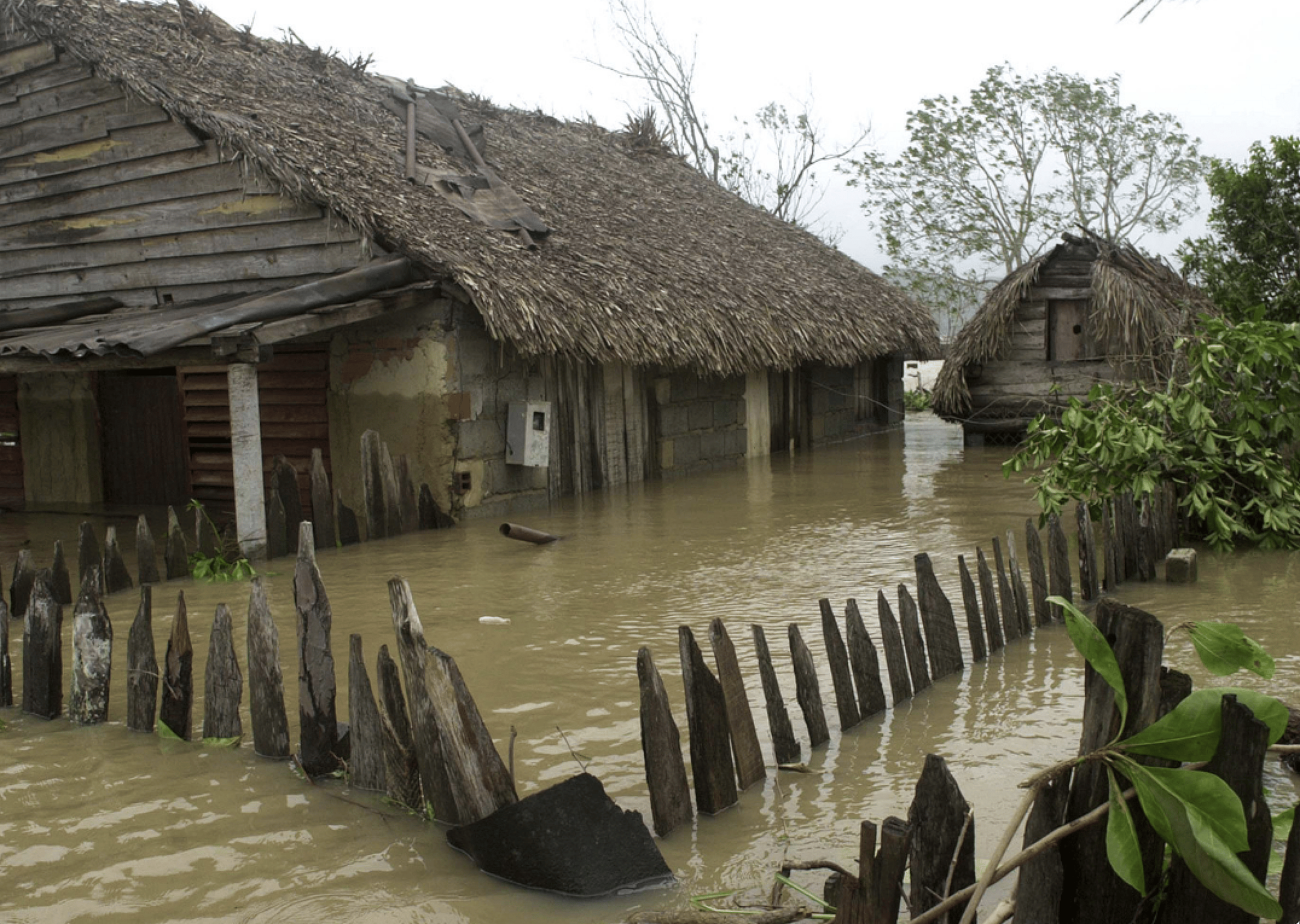 Hurricane Ivan