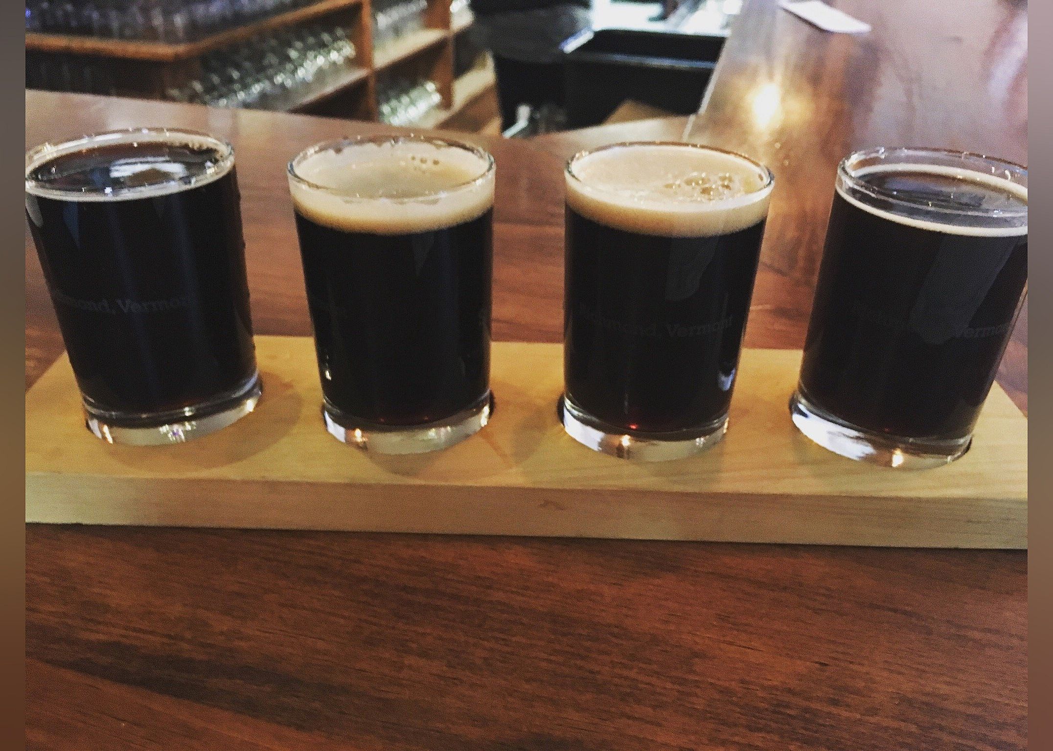 #19. Stone Corral Brewery