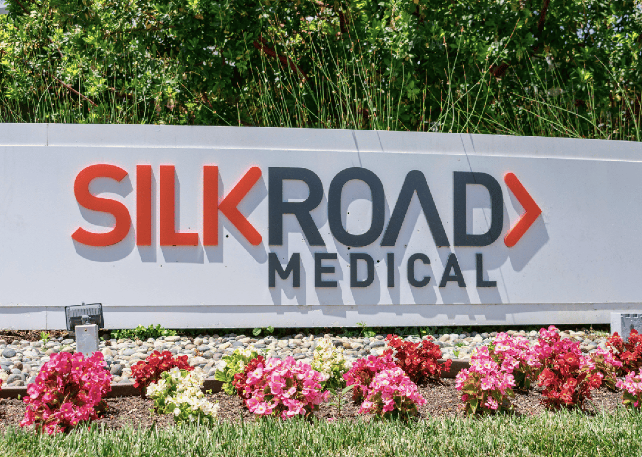 #17: Silk Road Medical
