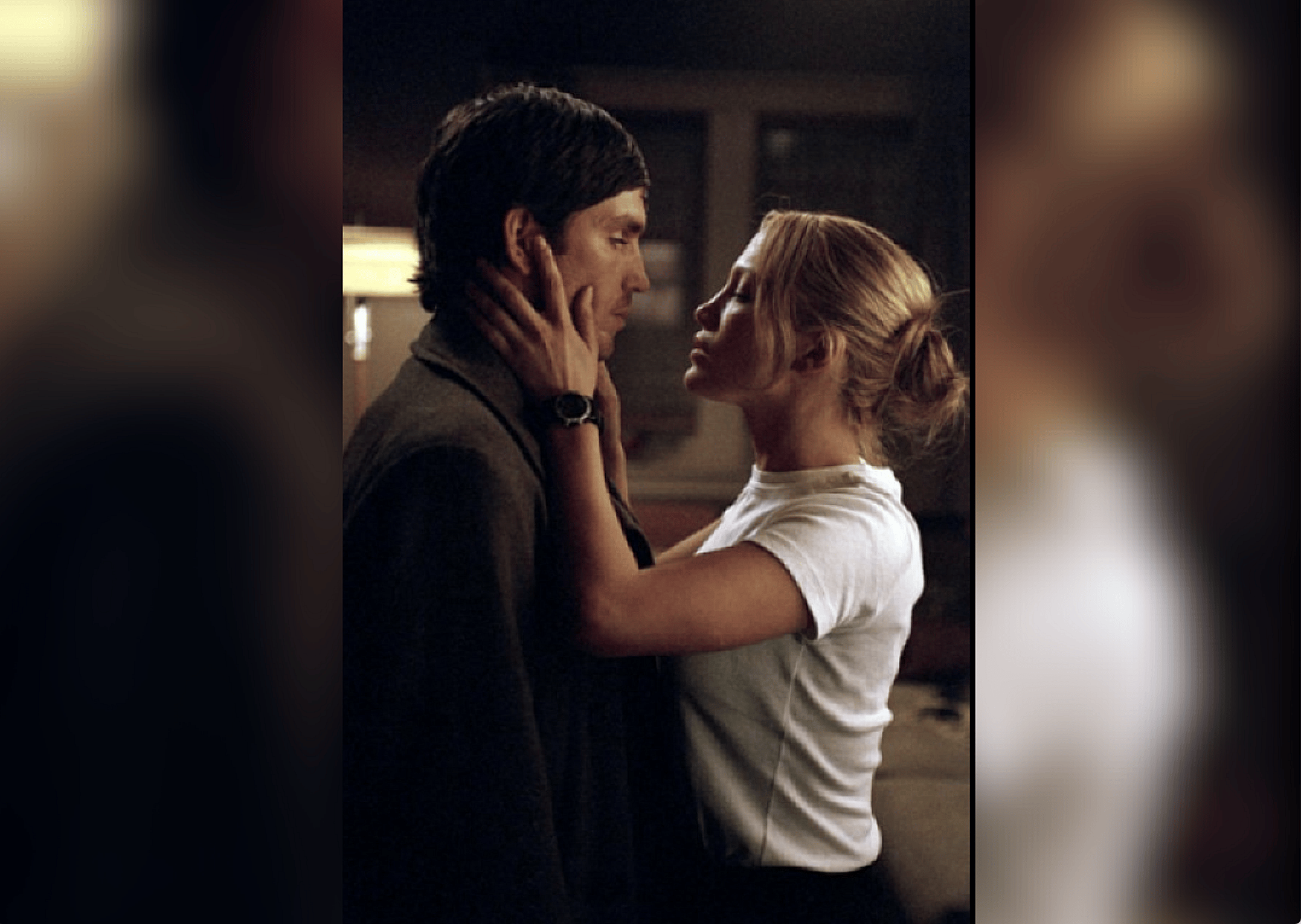 #22. Angel Eyes