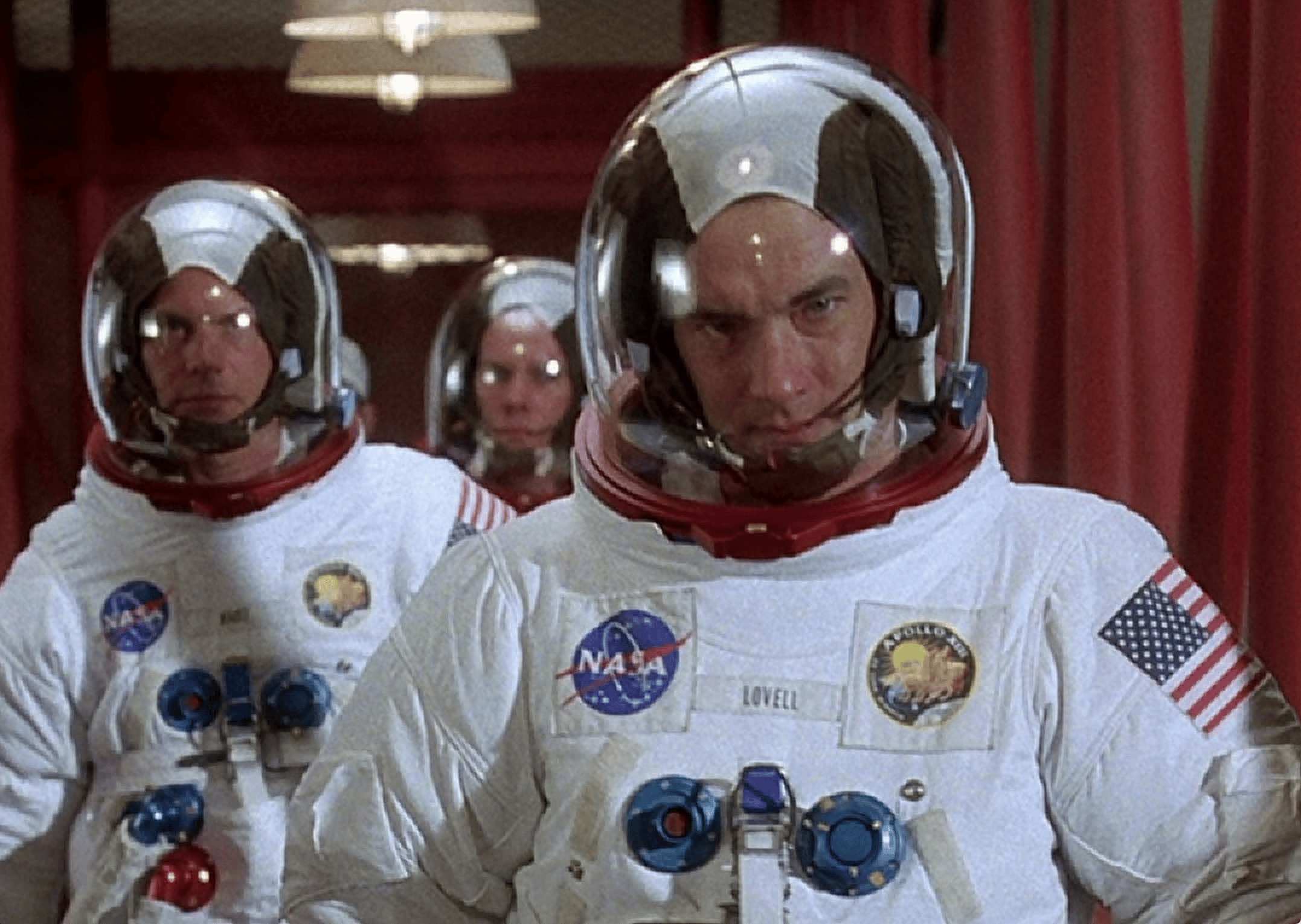 #30. Apollo 13 (1995)