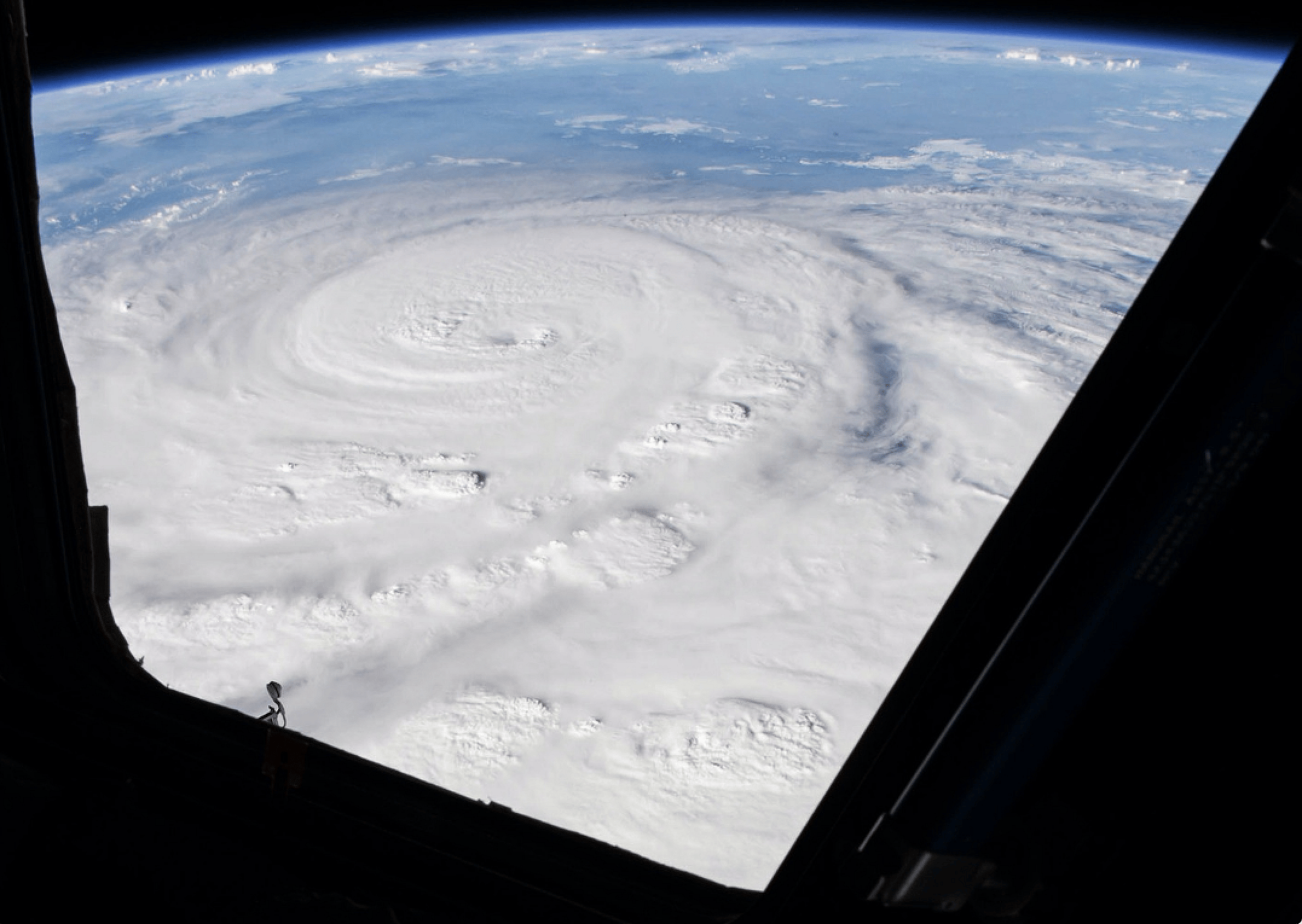 Hurricane Harvey