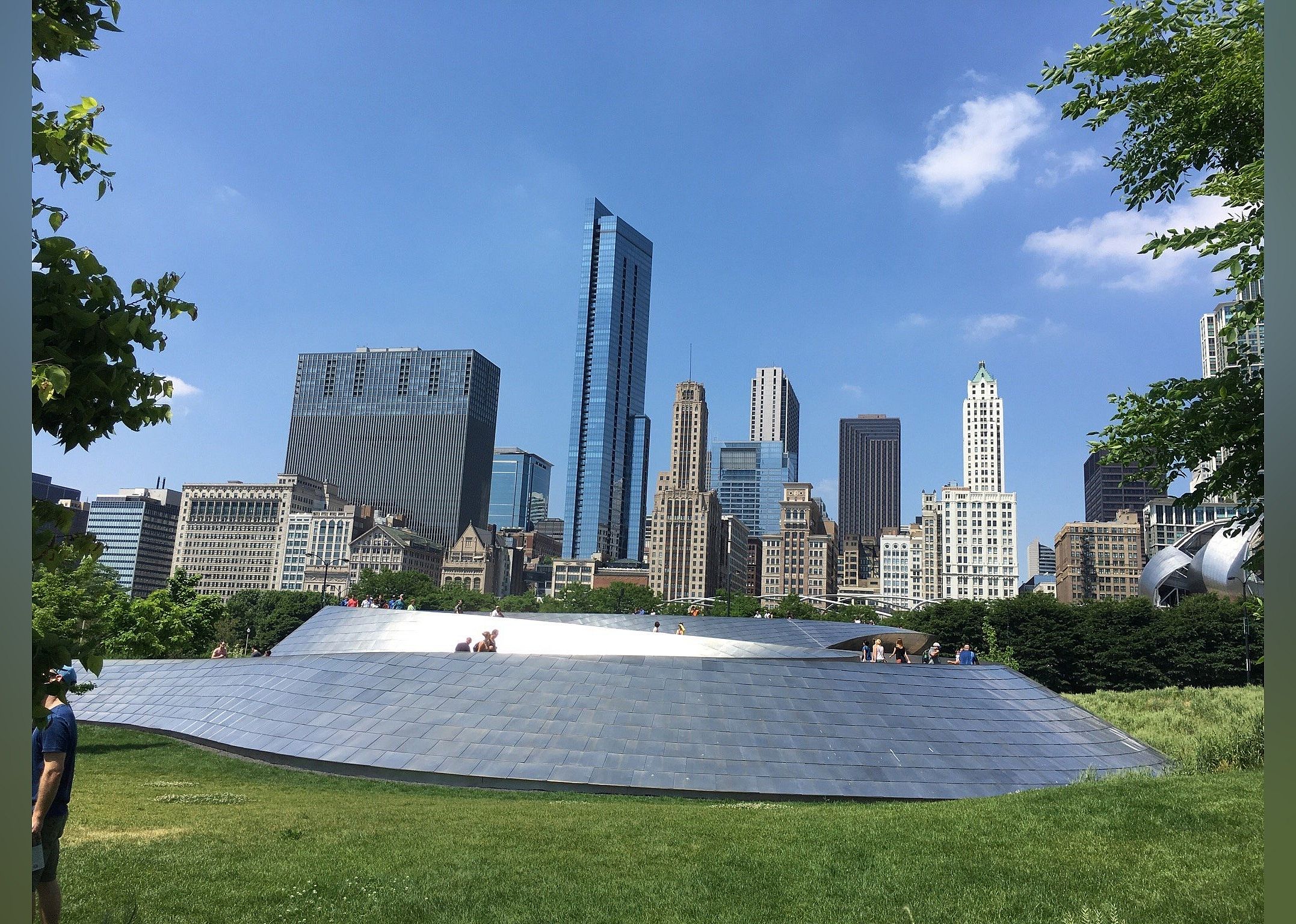 #29. Maggie Daley Park