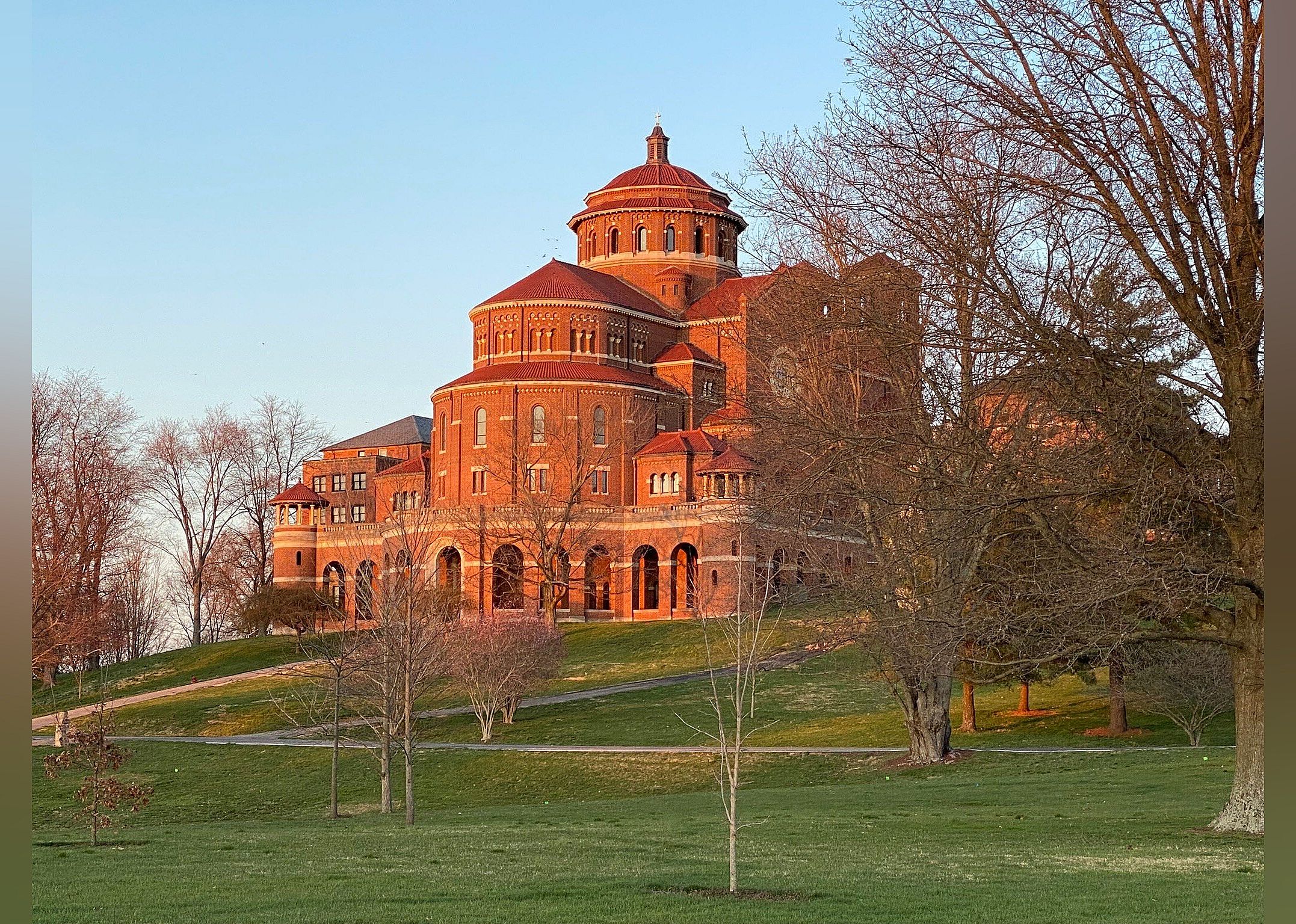 #6. St. Benedict's Brew Works