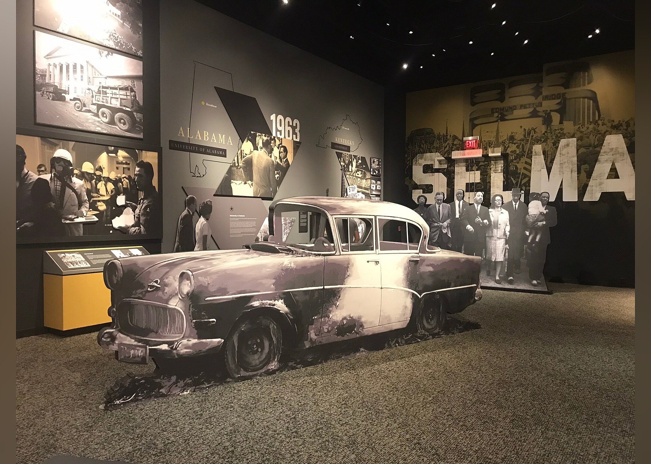 #26. United States Marshals Museum
