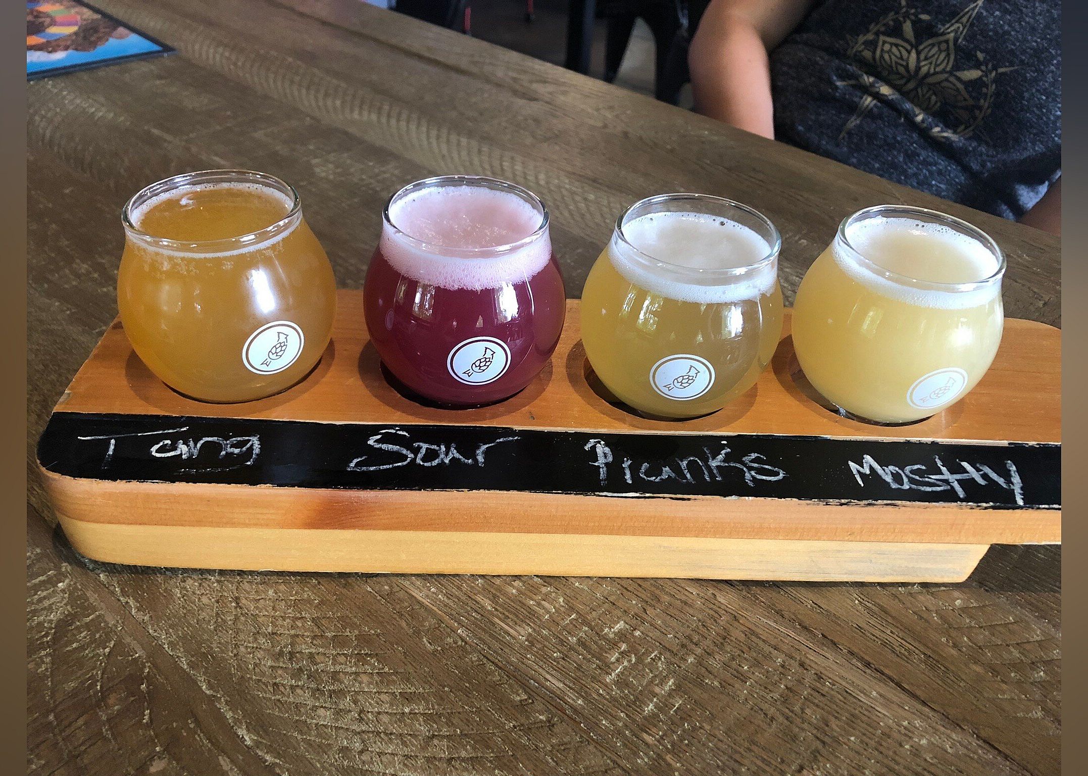 #27. HiHO Brewing Company
