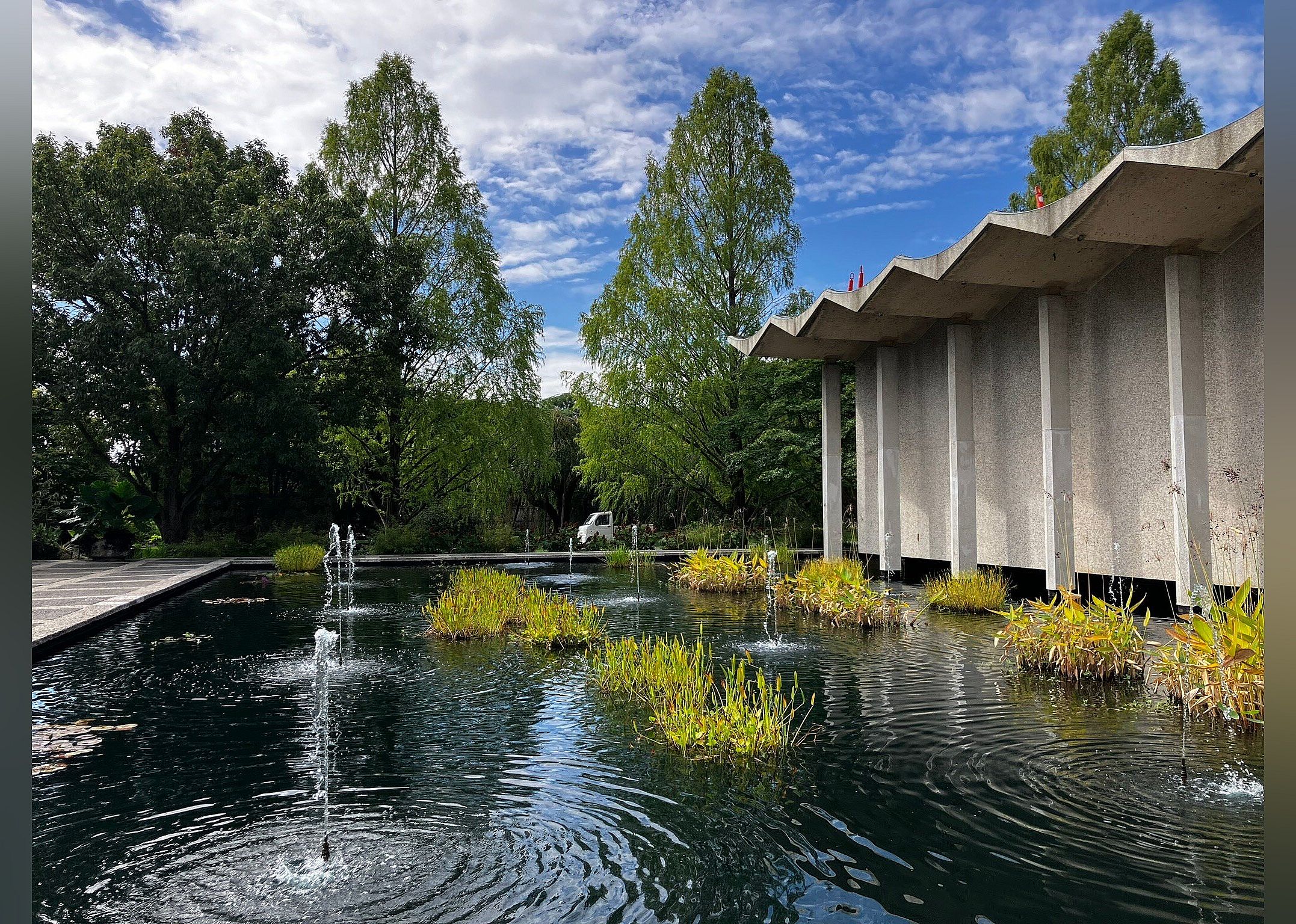 #18. National Bonsai & Penjing Museum