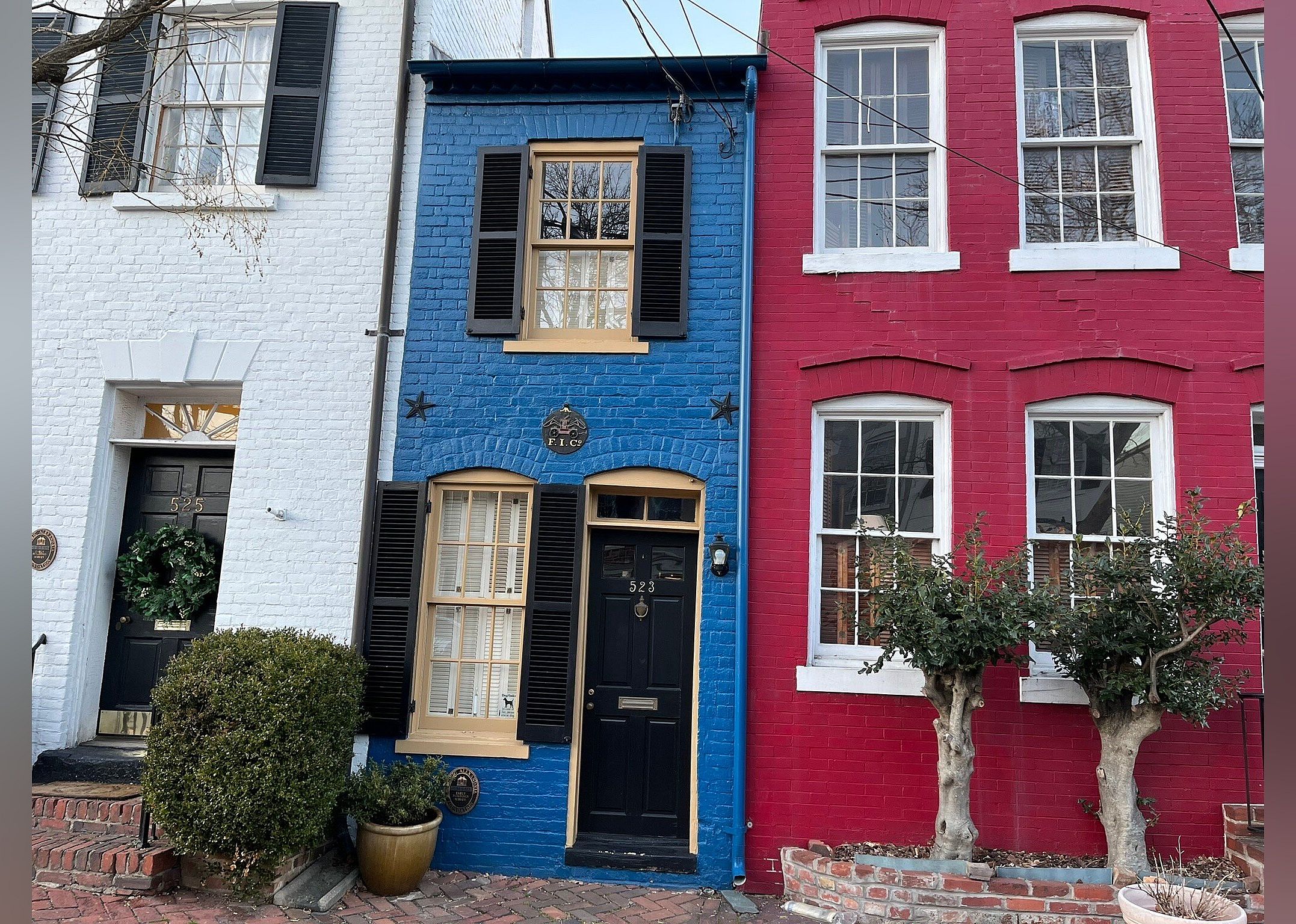 #17. Old Town