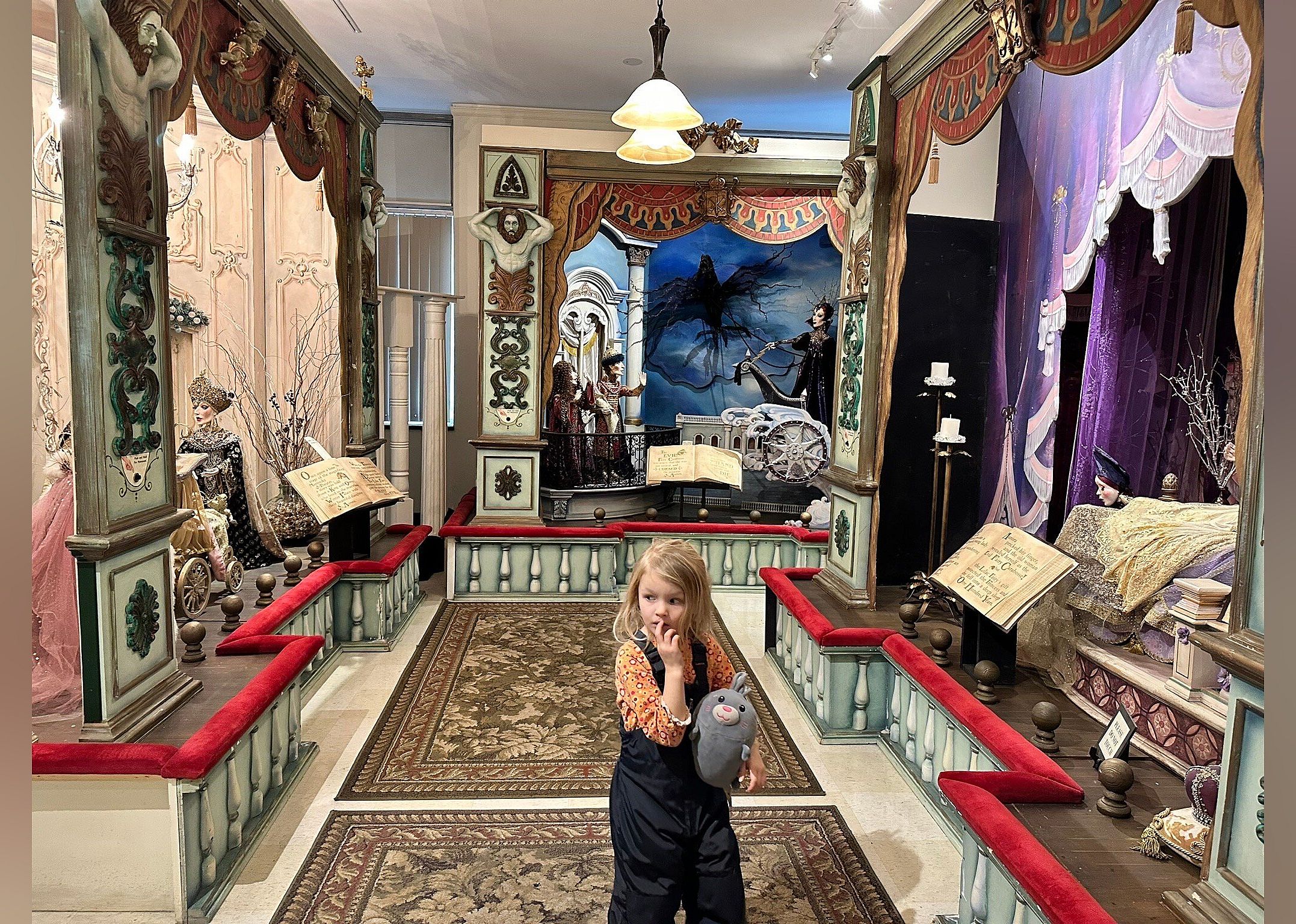 #19. Allegany Museum