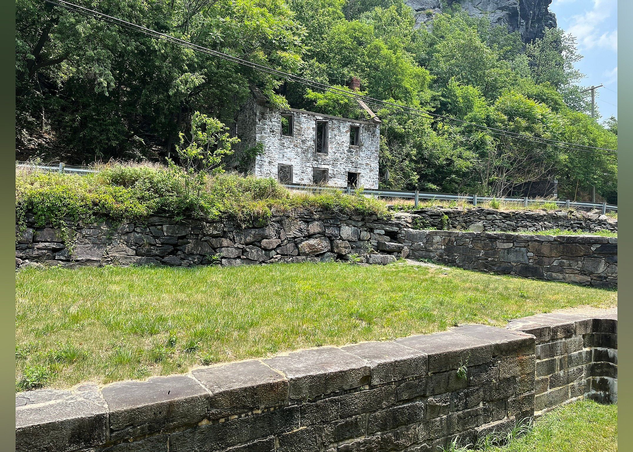 #23. Appalachian Trail Conservancy Headquarters