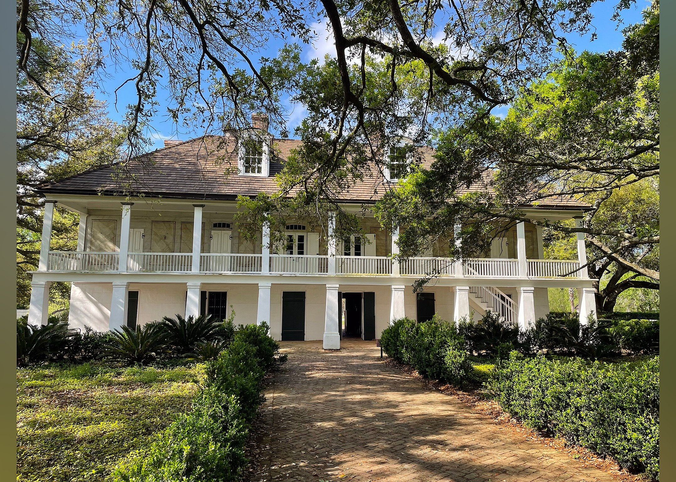#4. Whitney Plantation