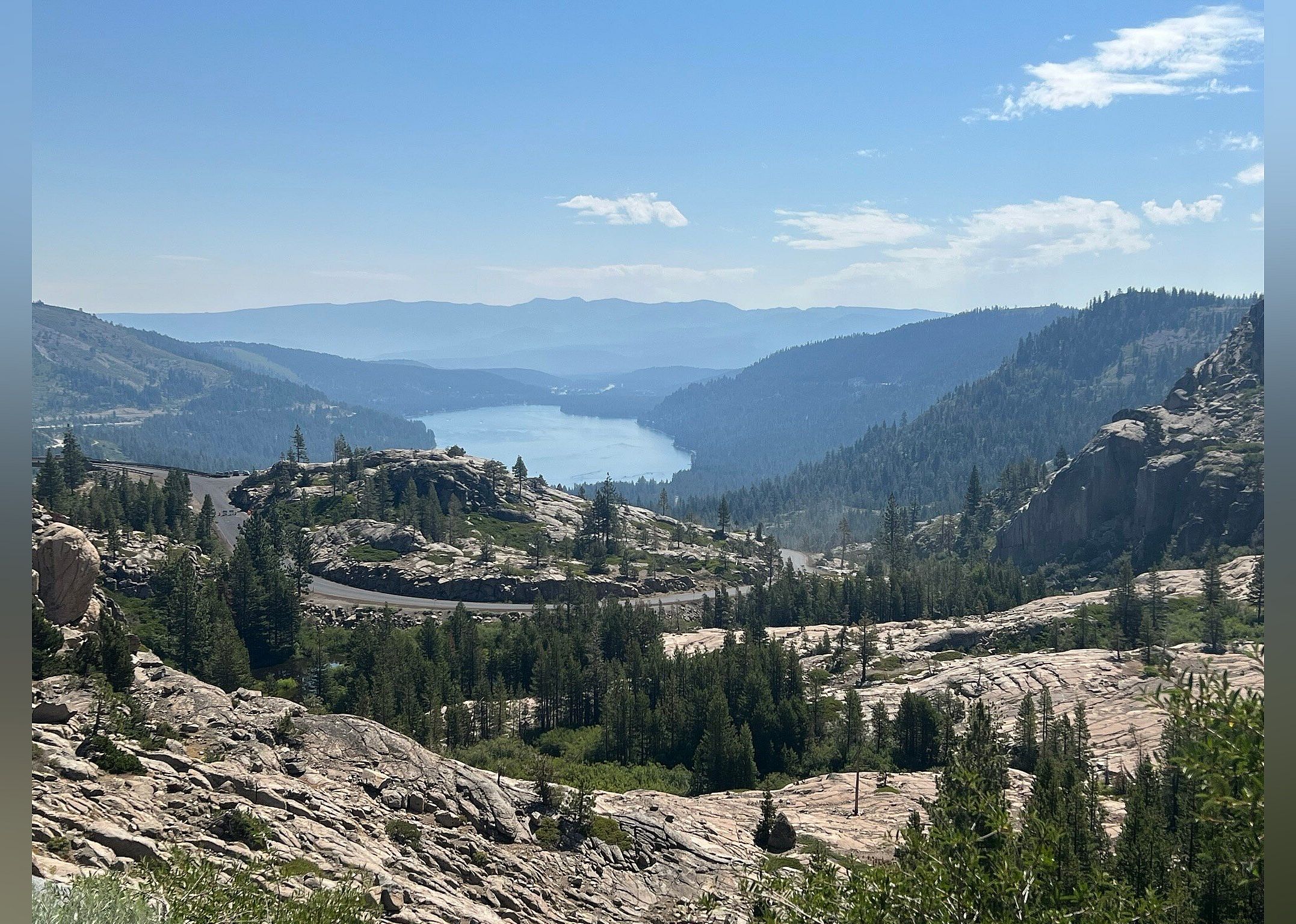#22. Donner Pass
