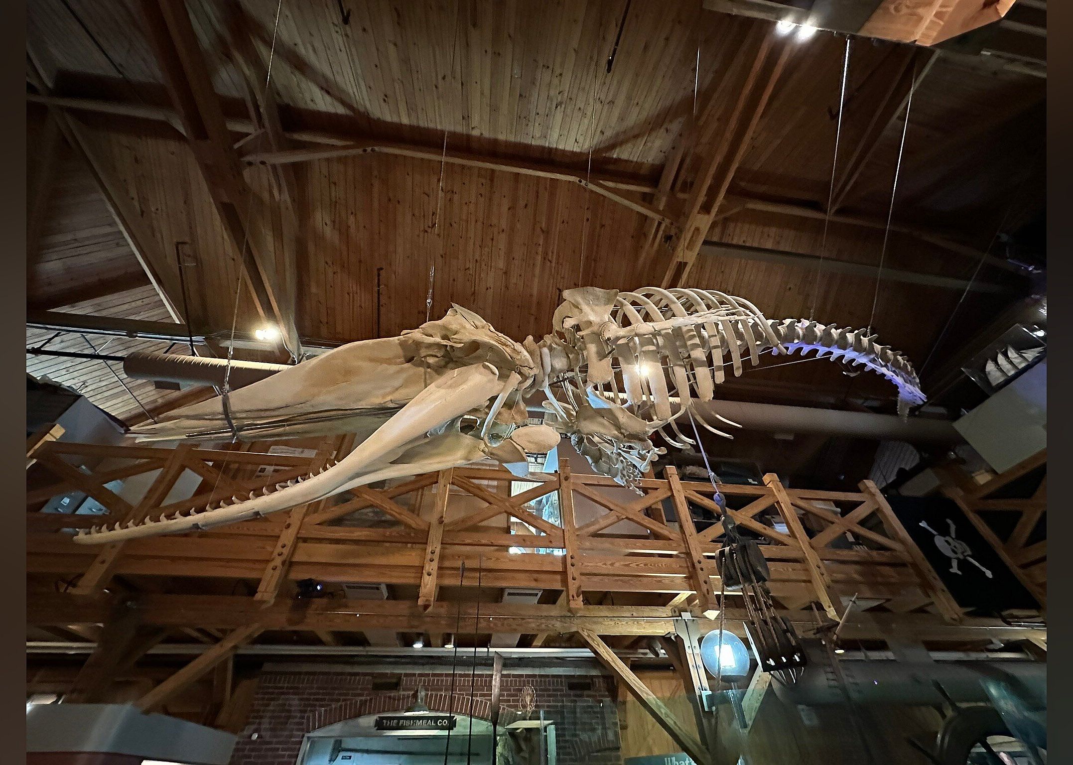 #29. North Carolina Maritime Museum
