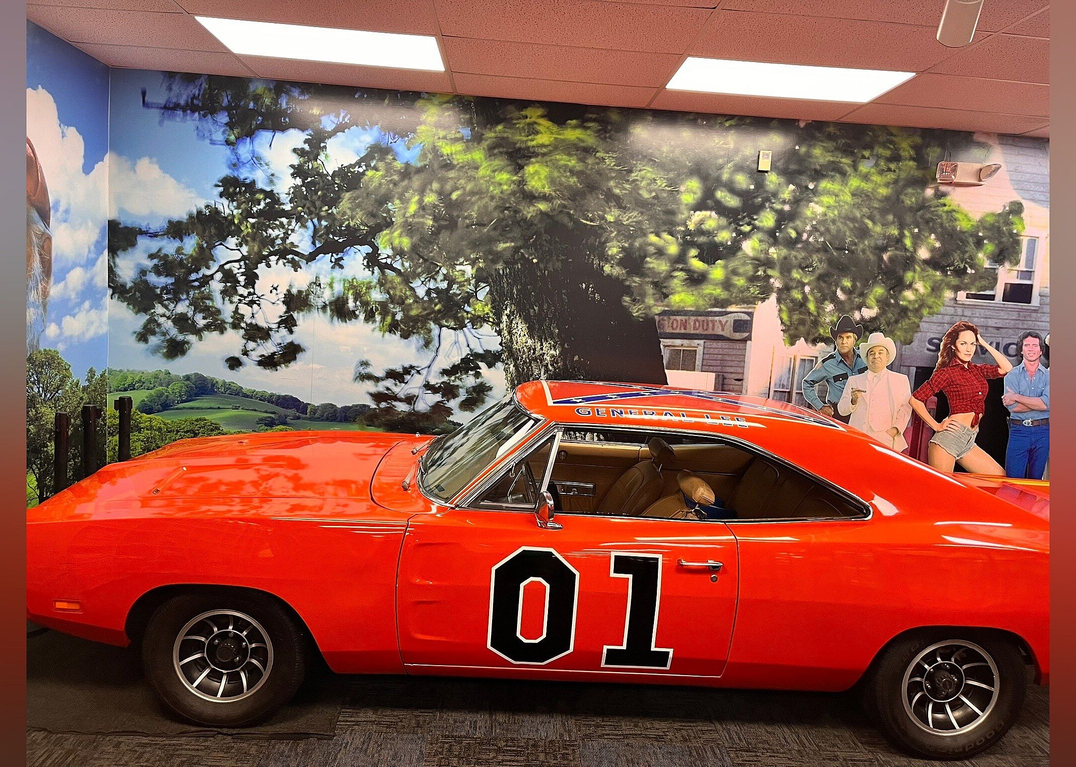 #13. Cooter's Museum and Store Nashville