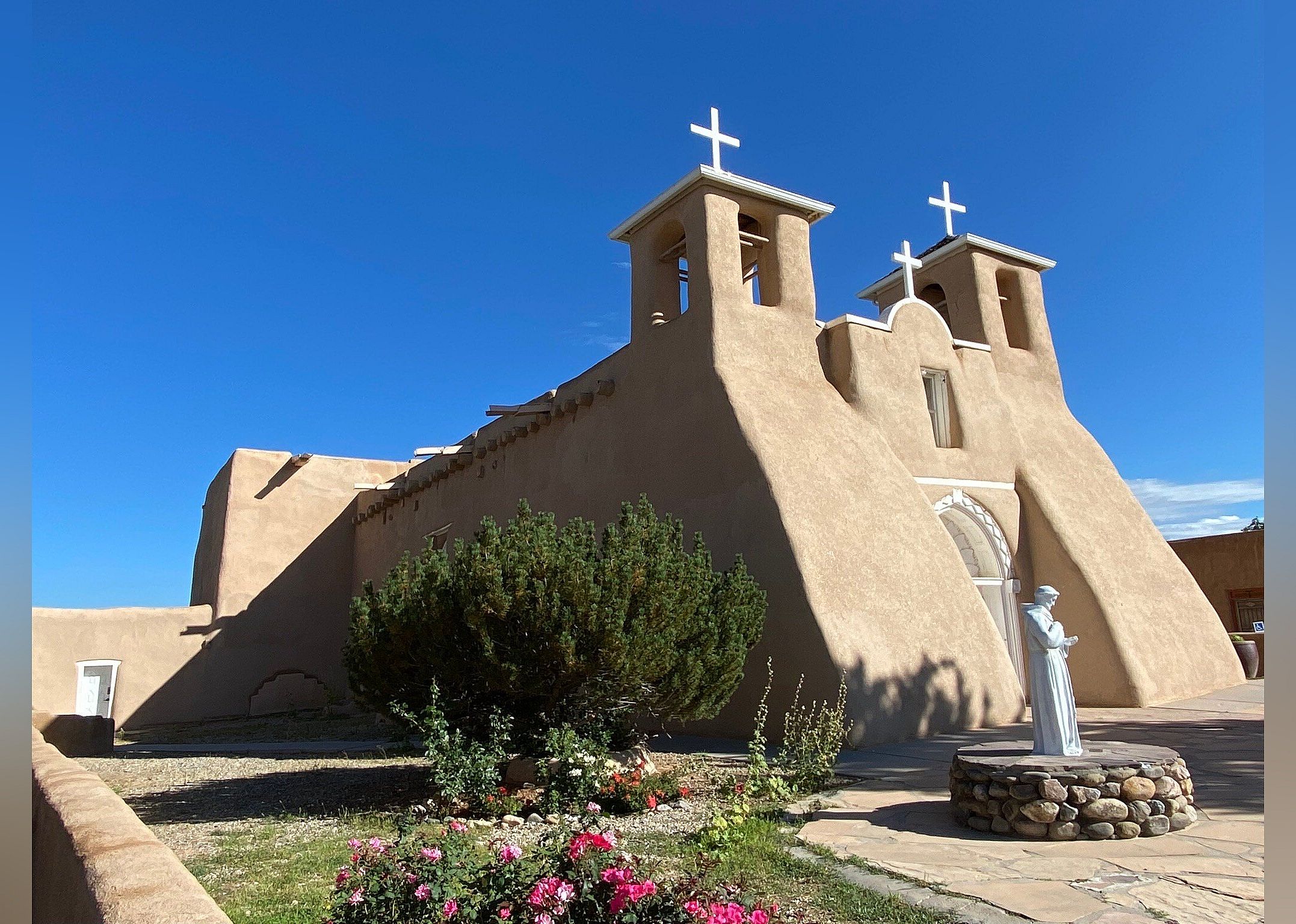 #18. San Francisco de Assisi Mission Church