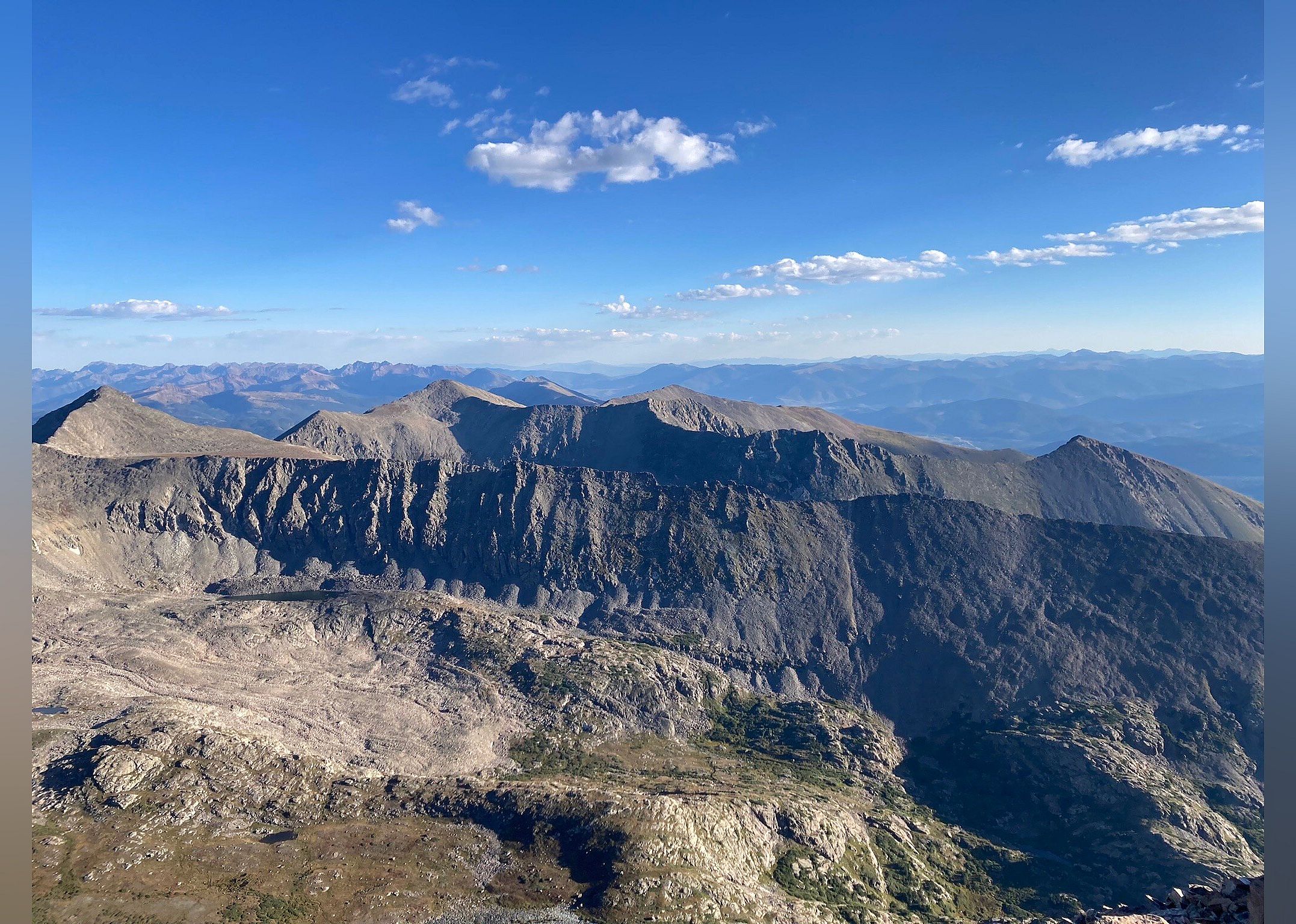 #3. Quandary Peak