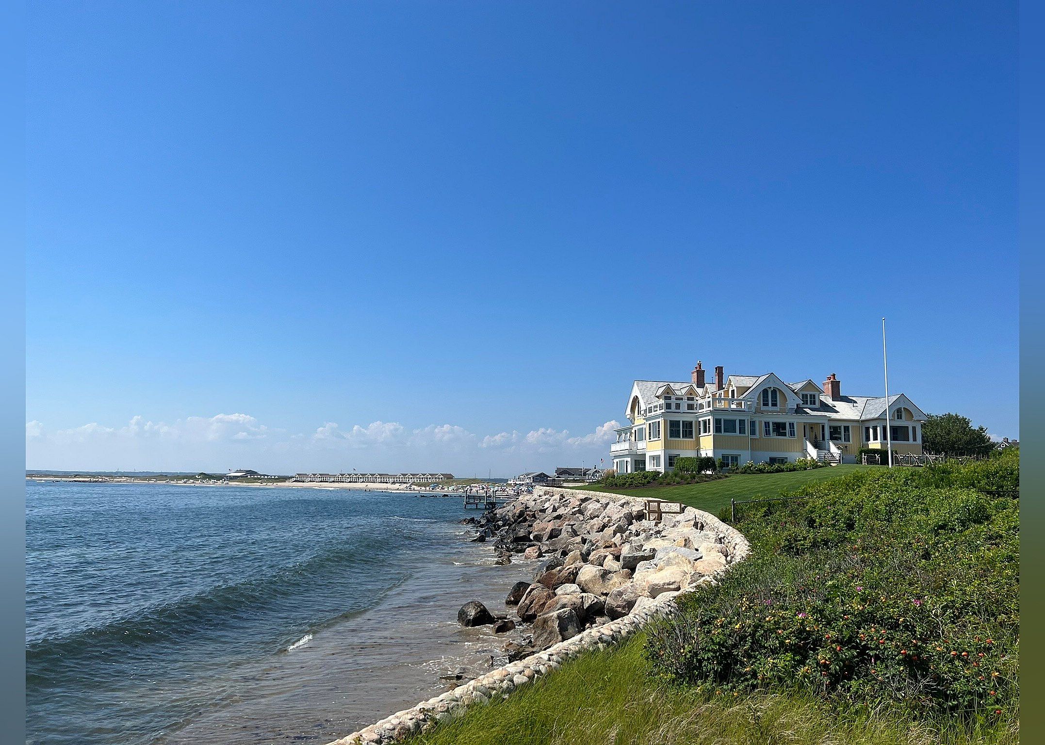 #16. Watch Hill Lighthouse