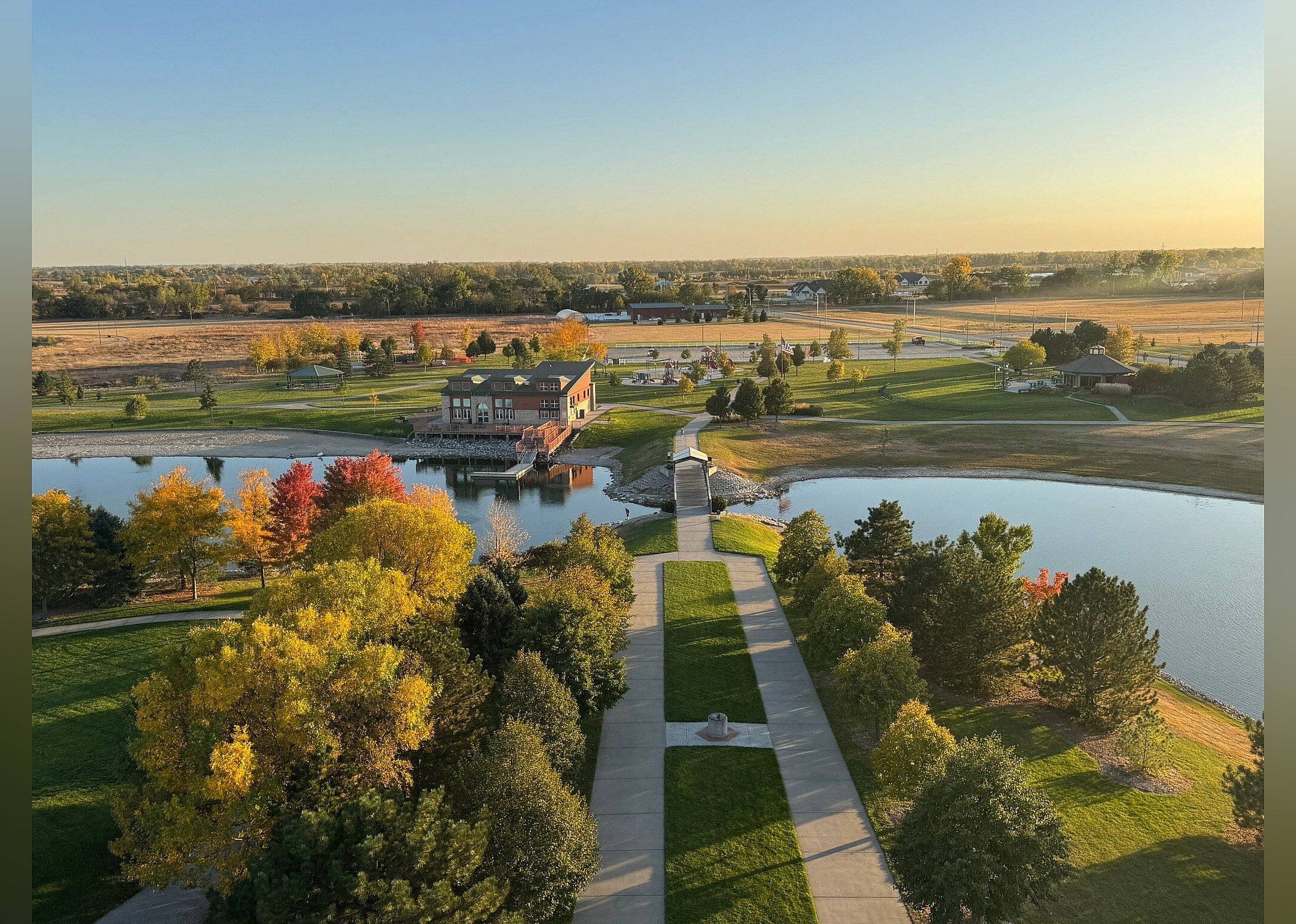 #16. Yanney Heritage Park