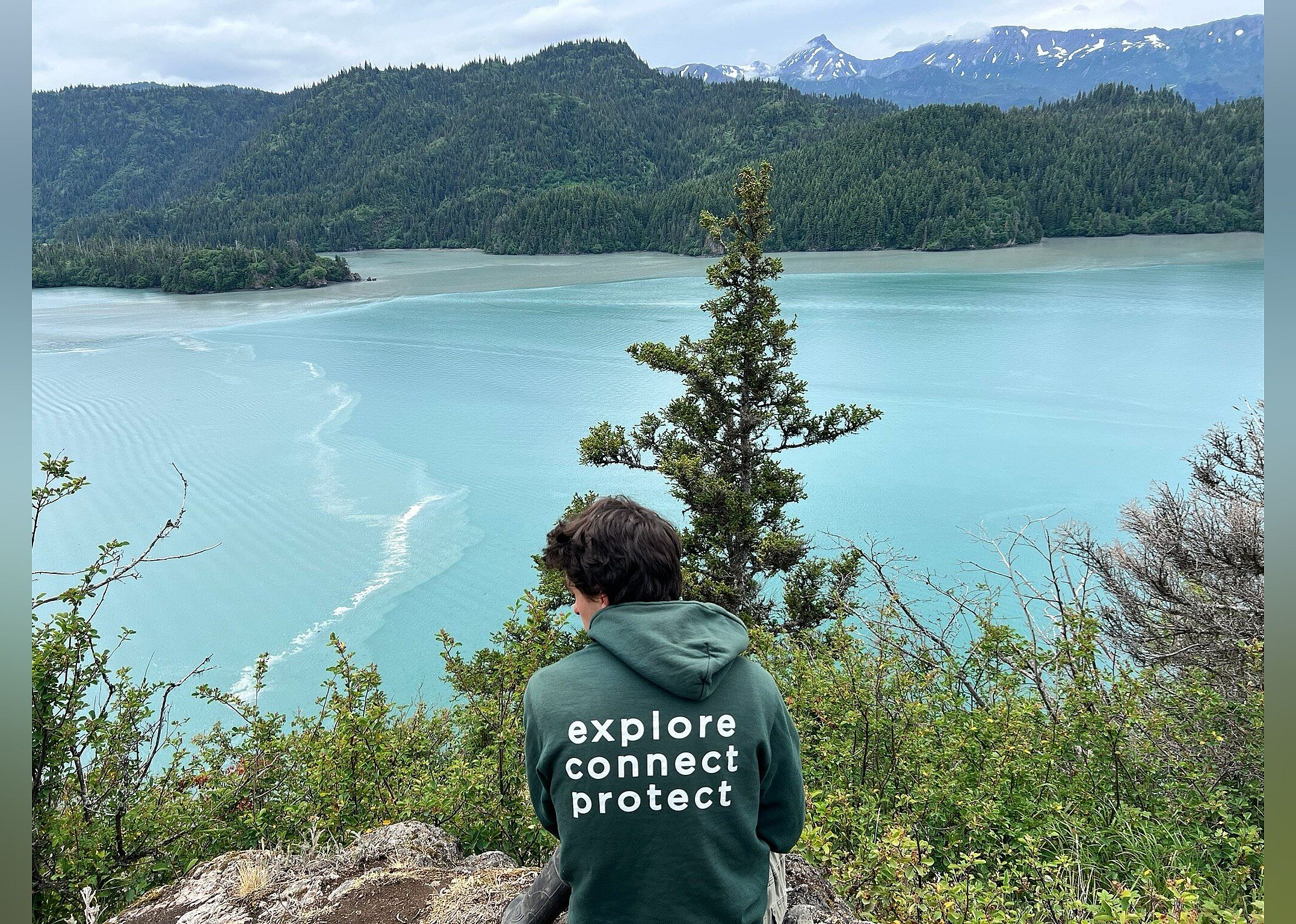 #13. Center for Alaskan Coastal Studies