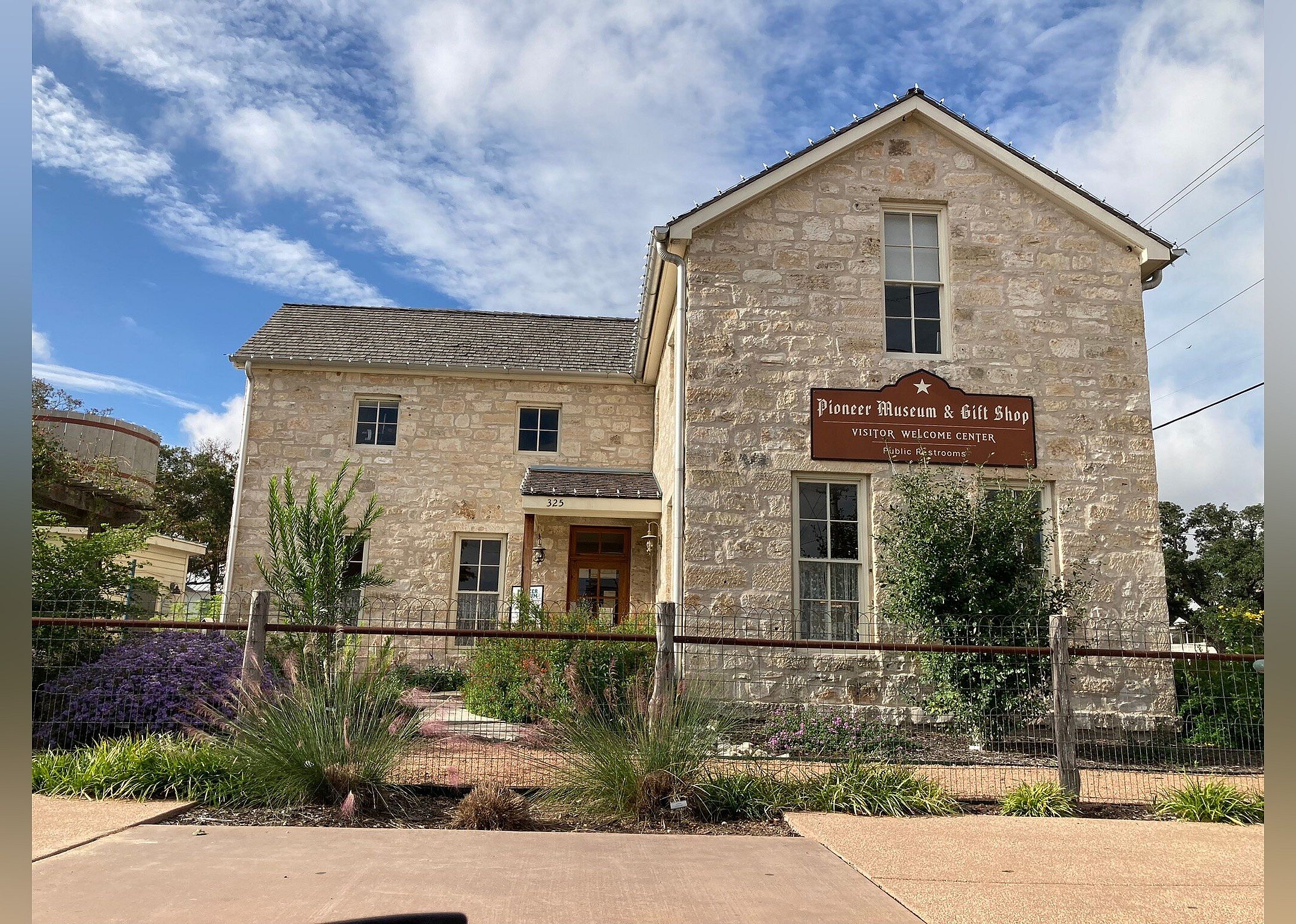#28. Pioneer Museum