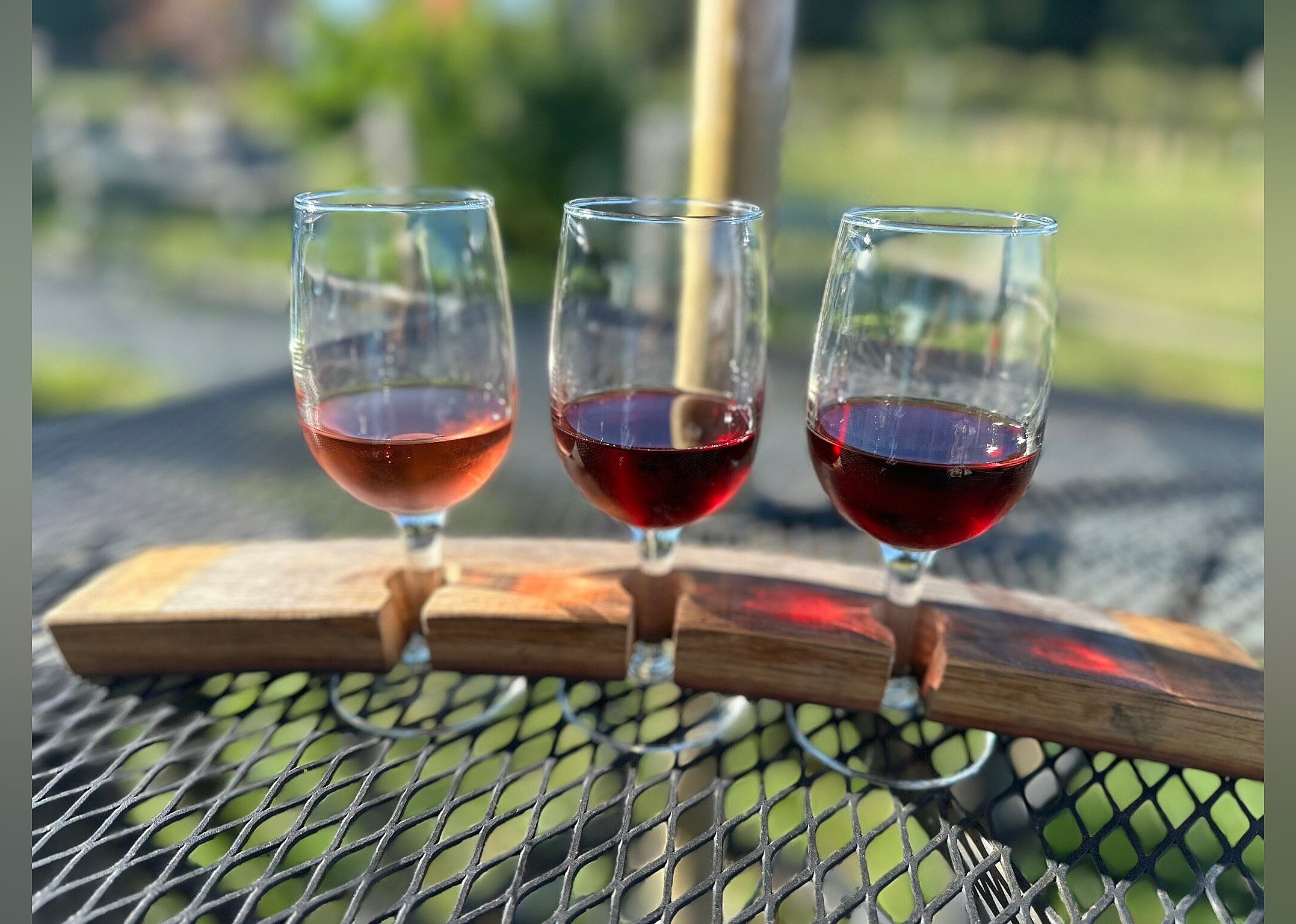 #2. Bar Harbor Cellars Winery