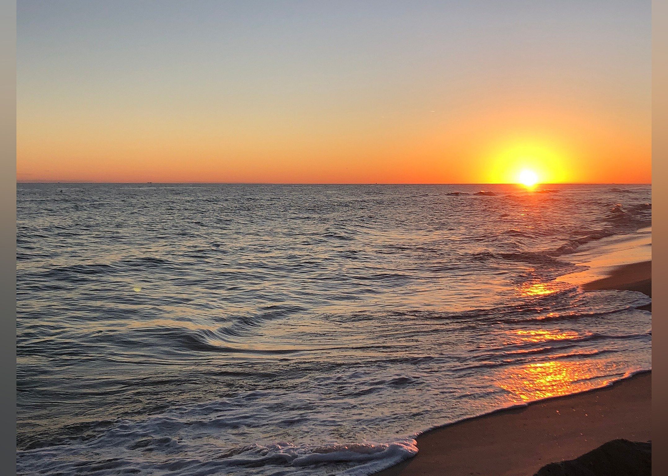 #25. Gulf Shores Public Beach