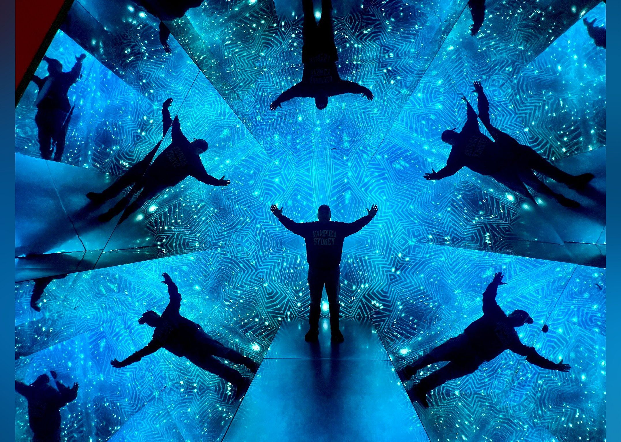 #16. Museum of Illusions Las Vegas