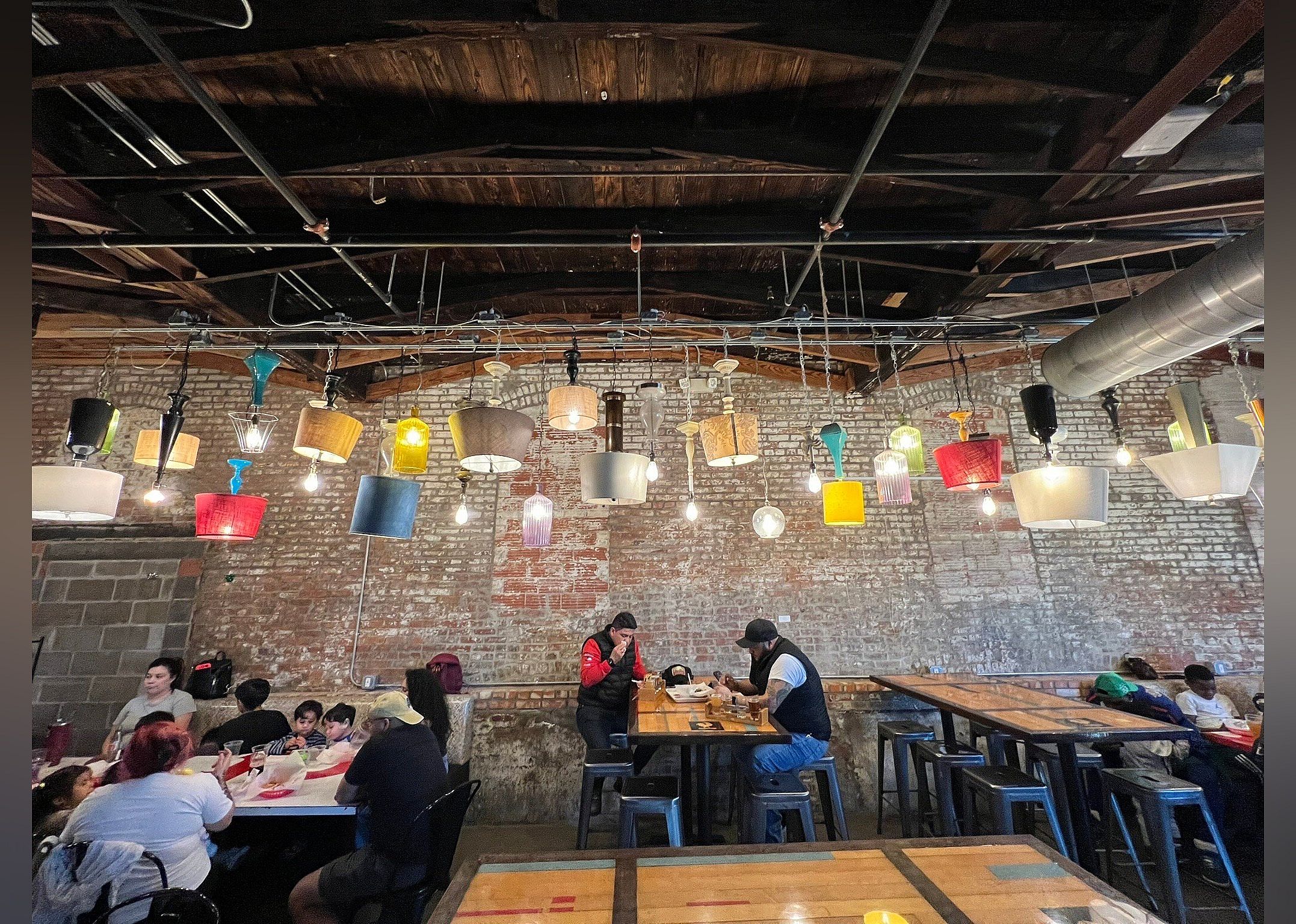 #24. Four Corners Brewing Company