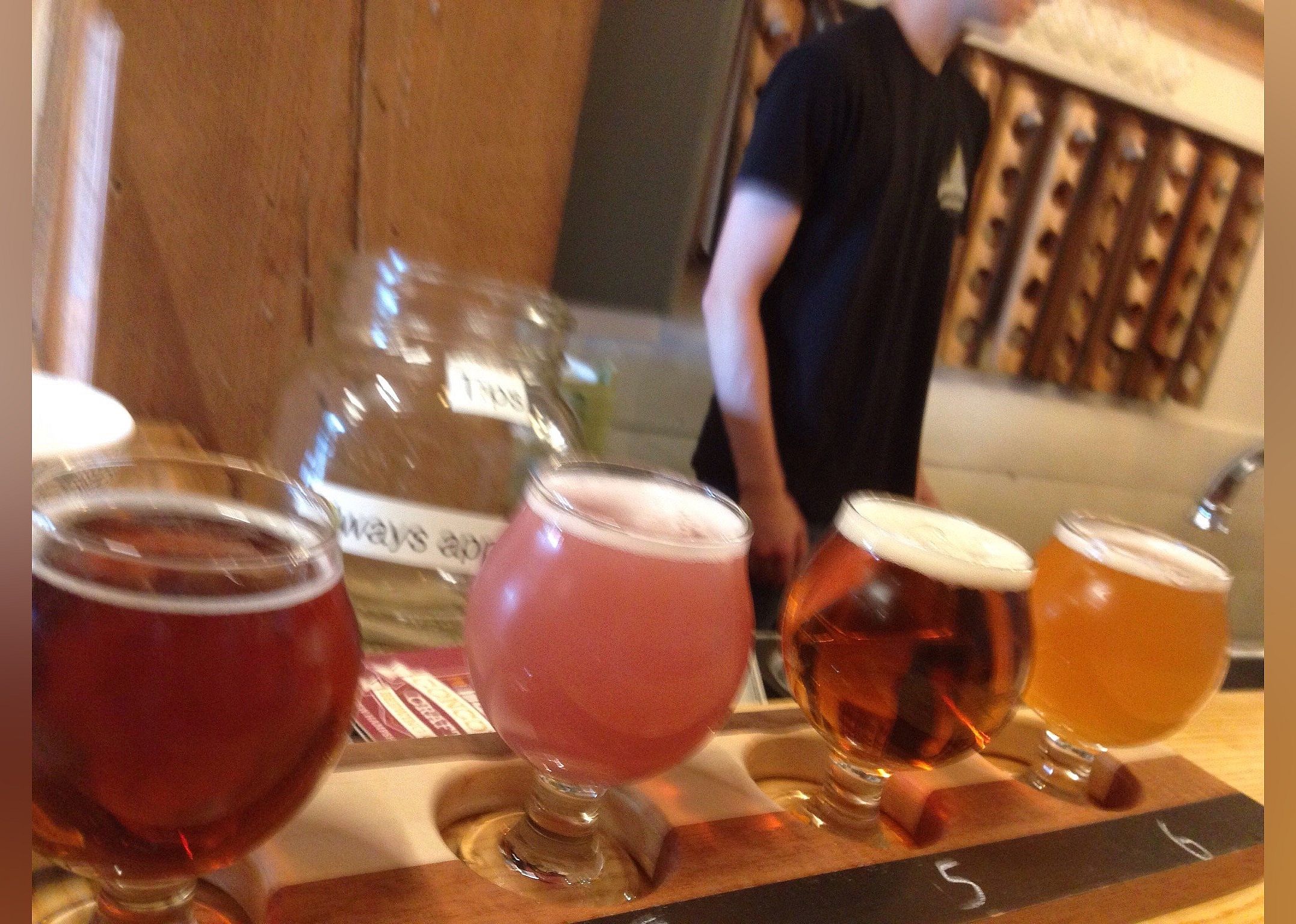 #6. Concord Craft Brewing Company