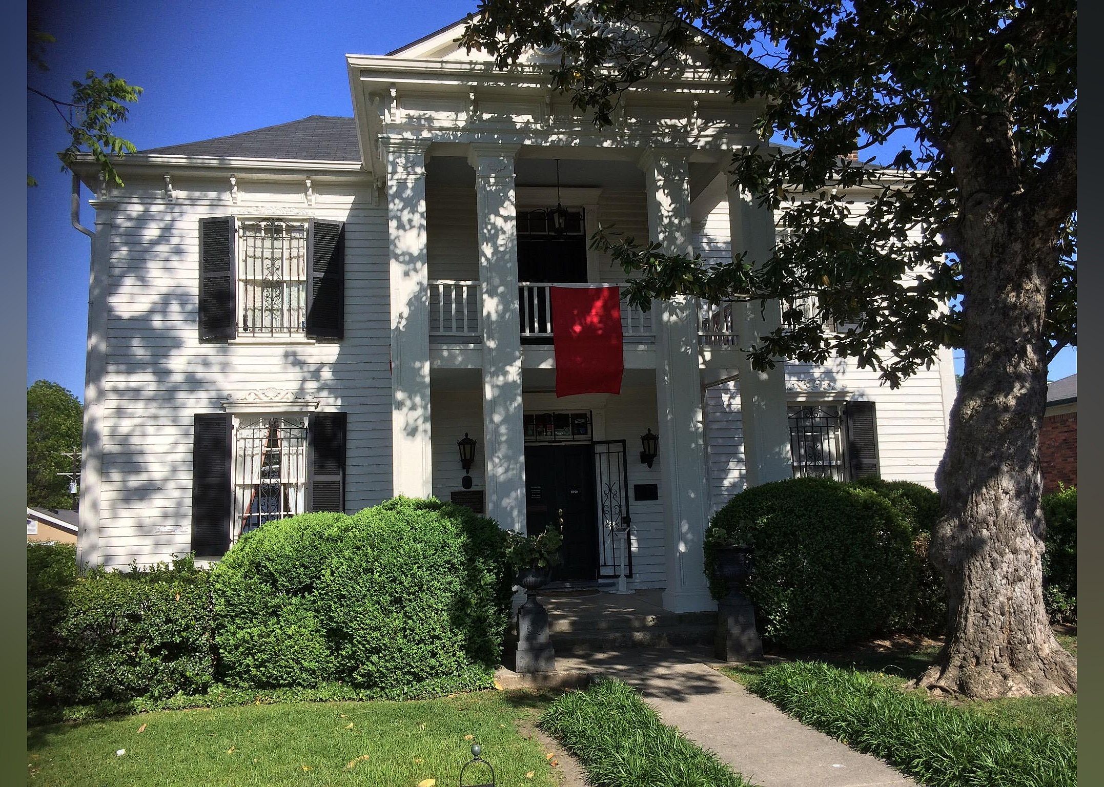 #10. Lotz House Museum