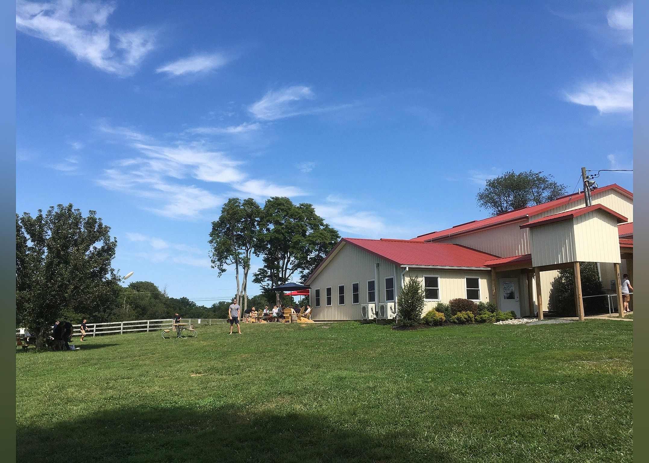 #15. Waredaca Brewing Company