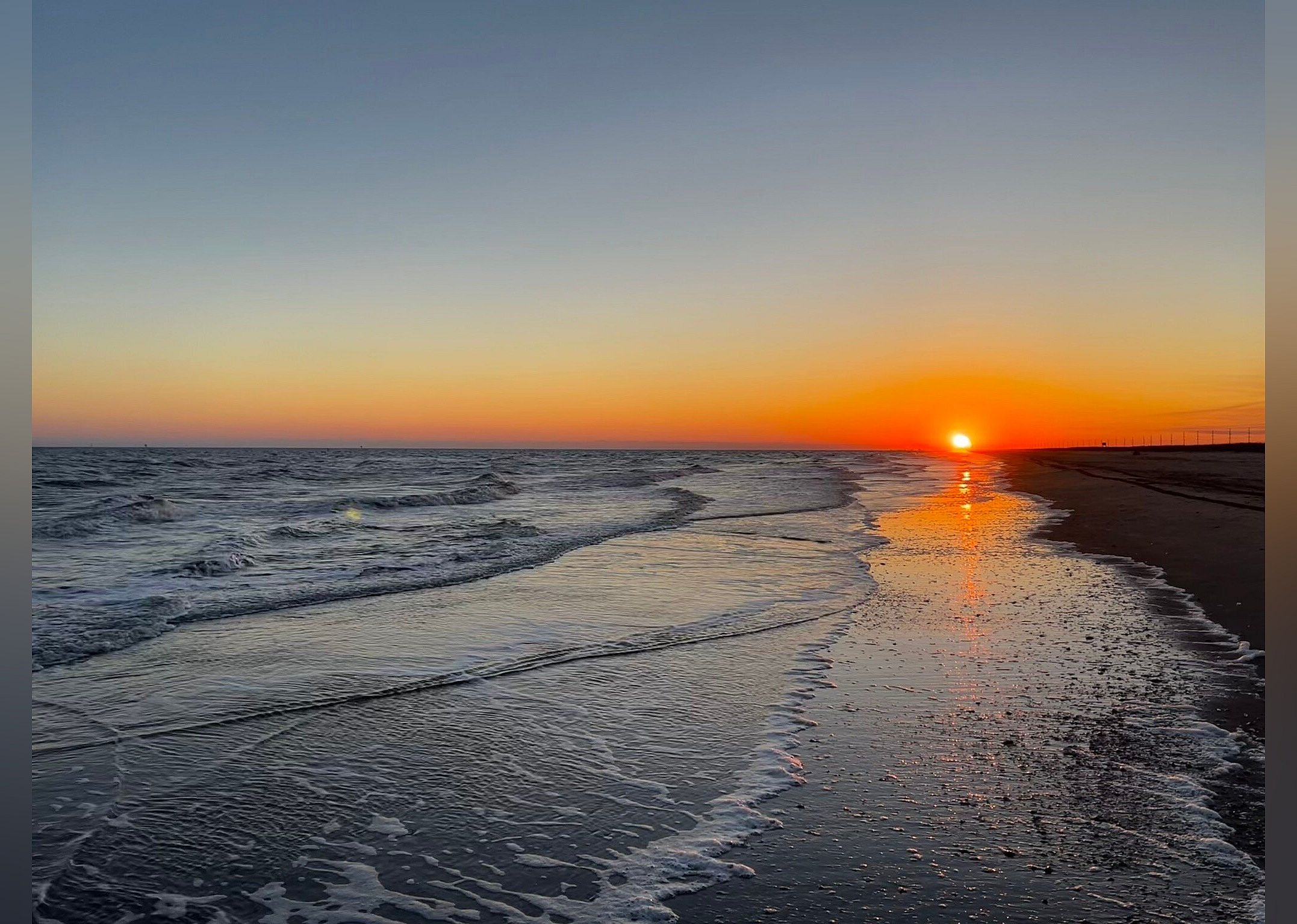 #24. Holly Beach