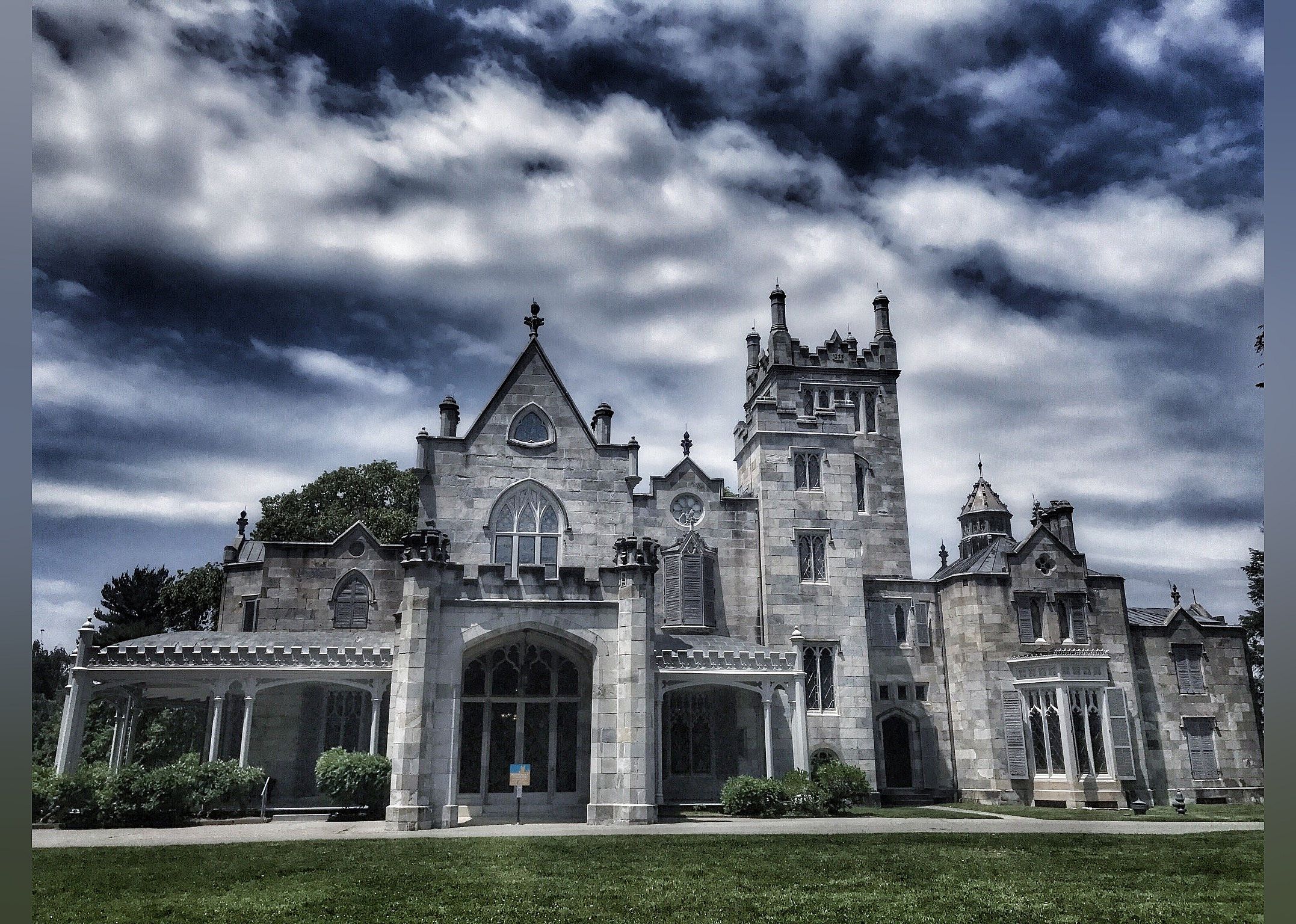 #25. Lyndhurst