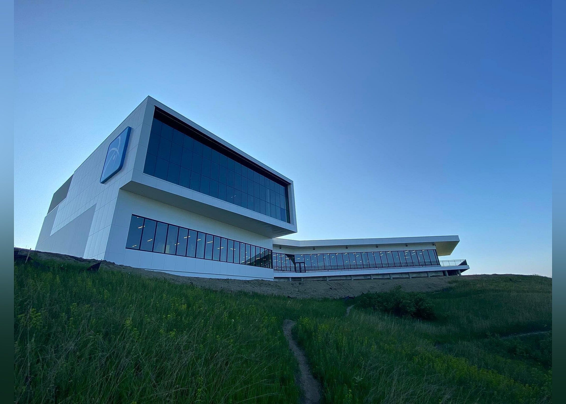 #13. North Dakota's Gateway to Science
